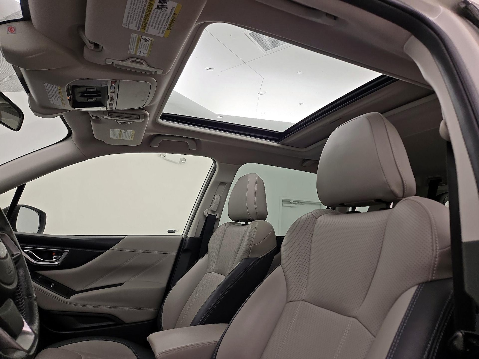 2020 Subaru Forester Limited - Photo 21
