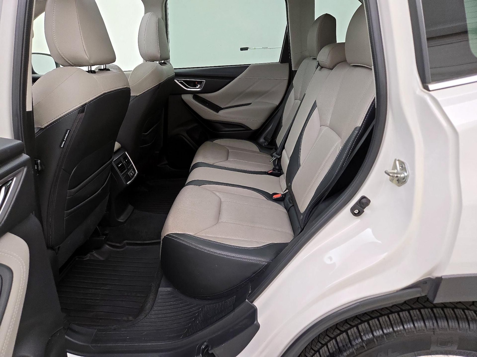 2020 Subaru Forester Limited - Photo 22