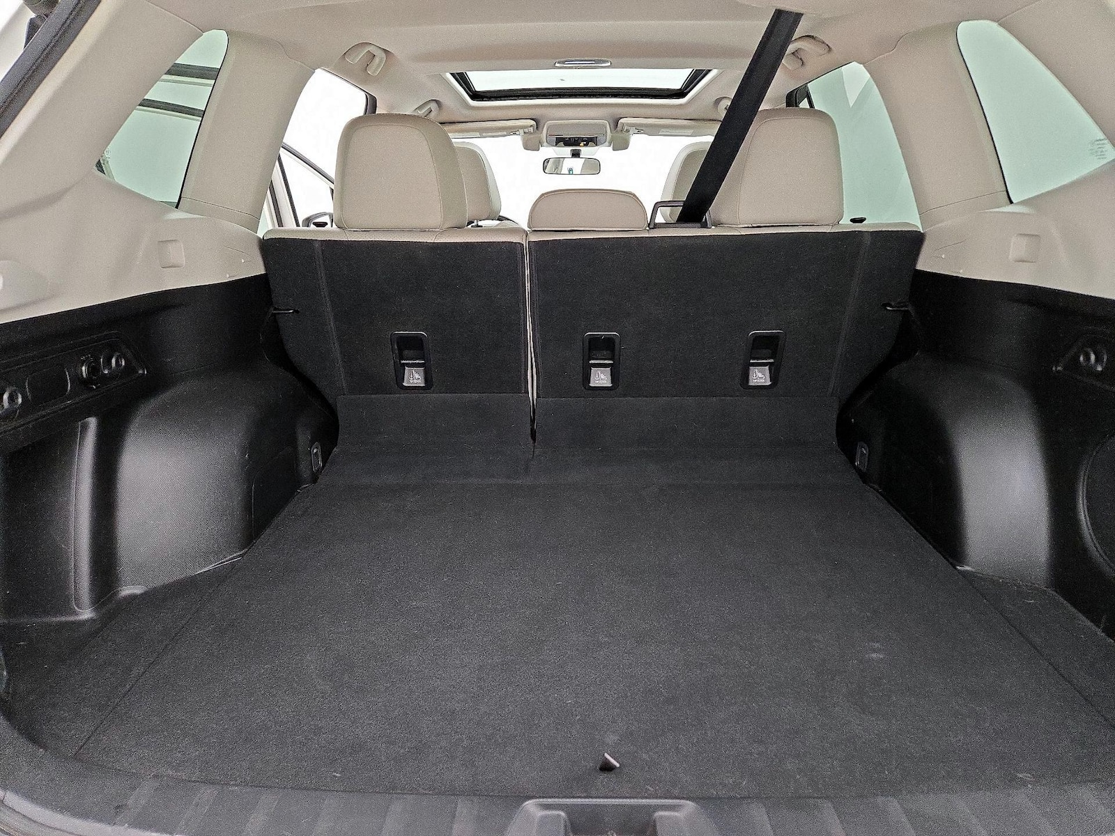 2020 Subaru Forester Limited - Photo 23