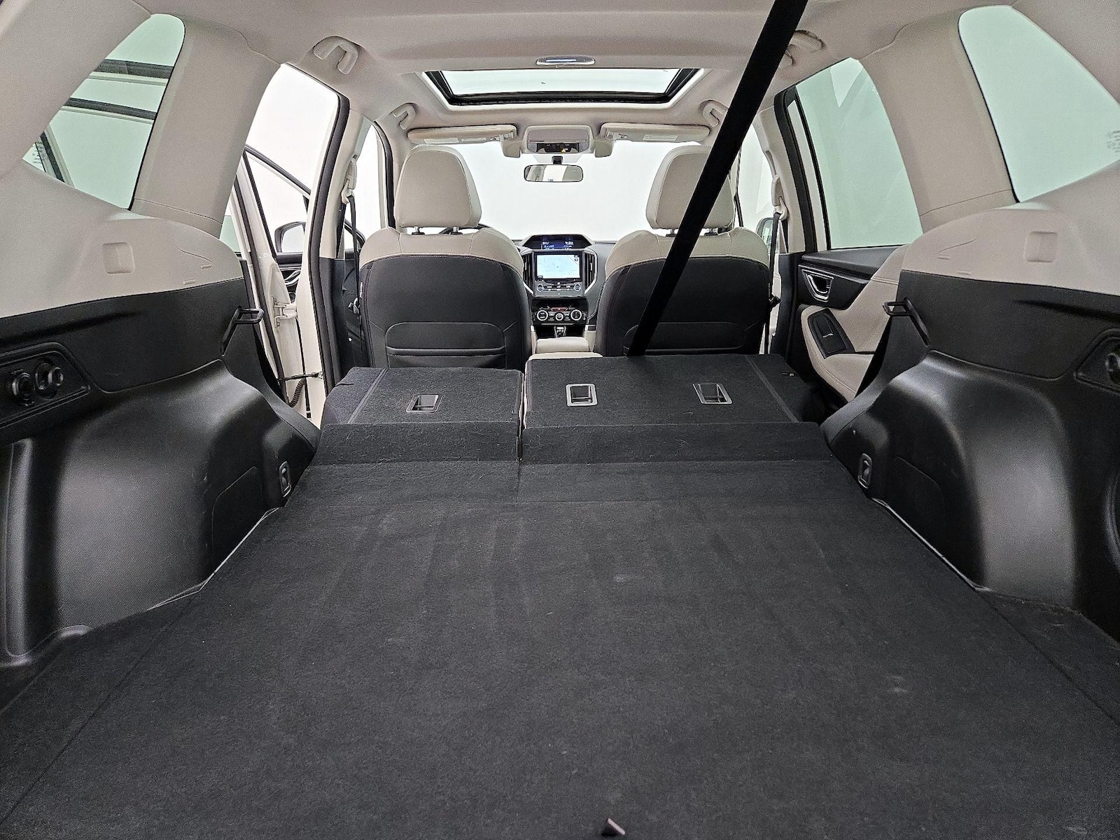 2020 Subaru Forester Limited - Photo 24