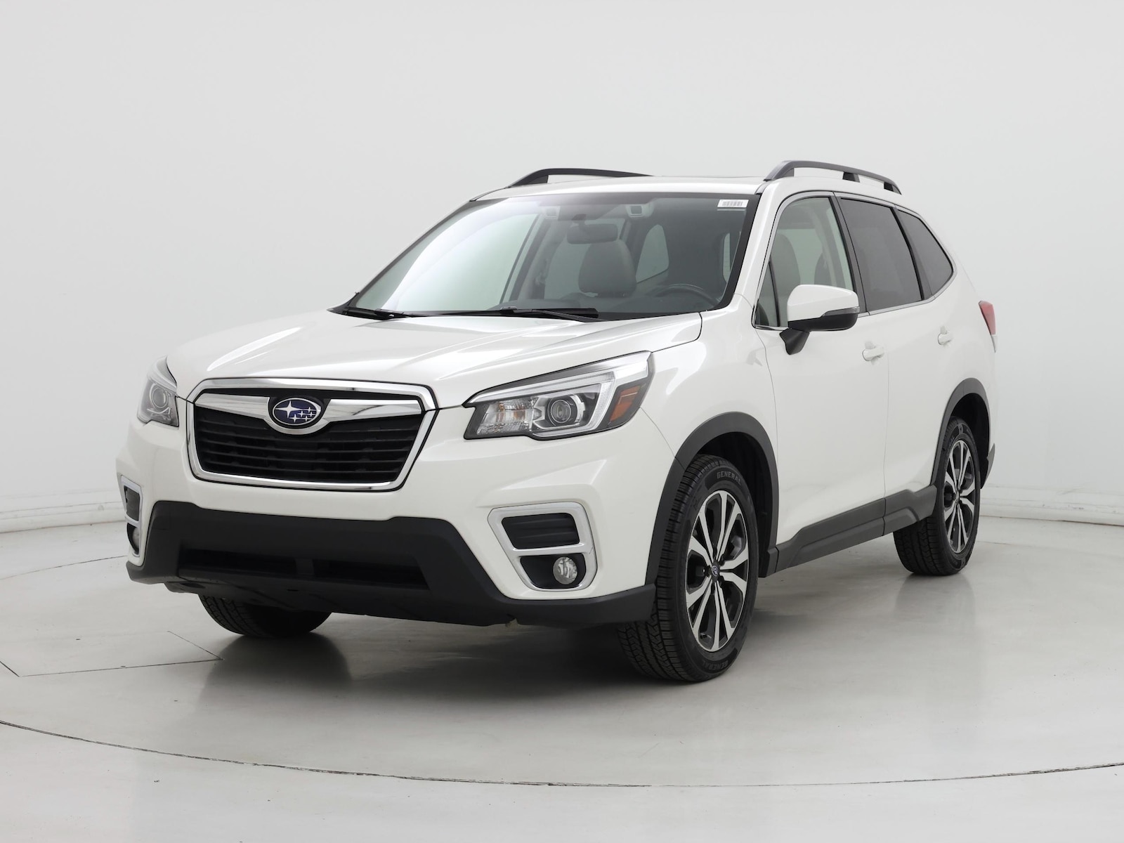 2020 Subaru Forester Limited - Photo 5