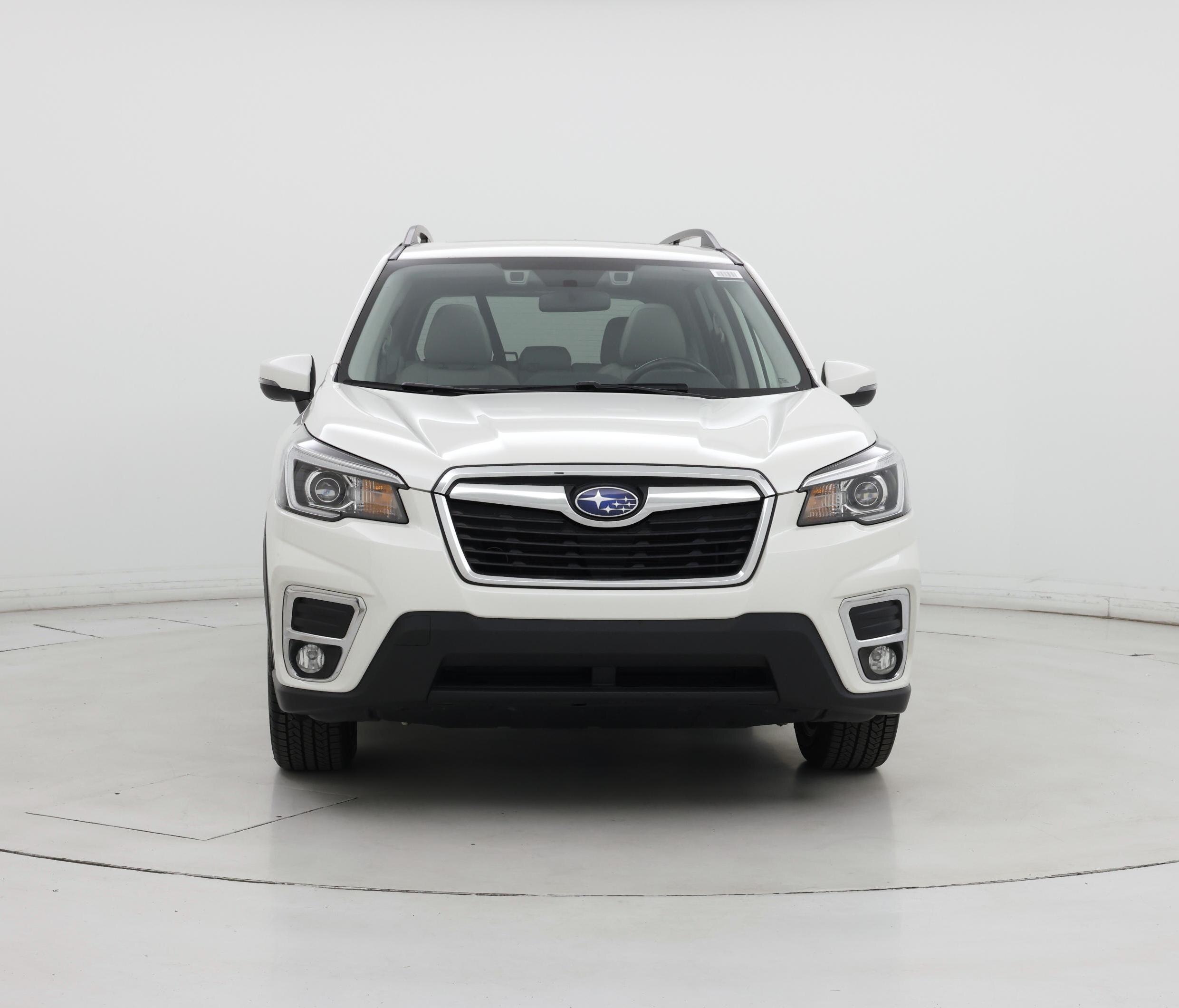 Thumbnail: 2020 Subaru Forester - 5