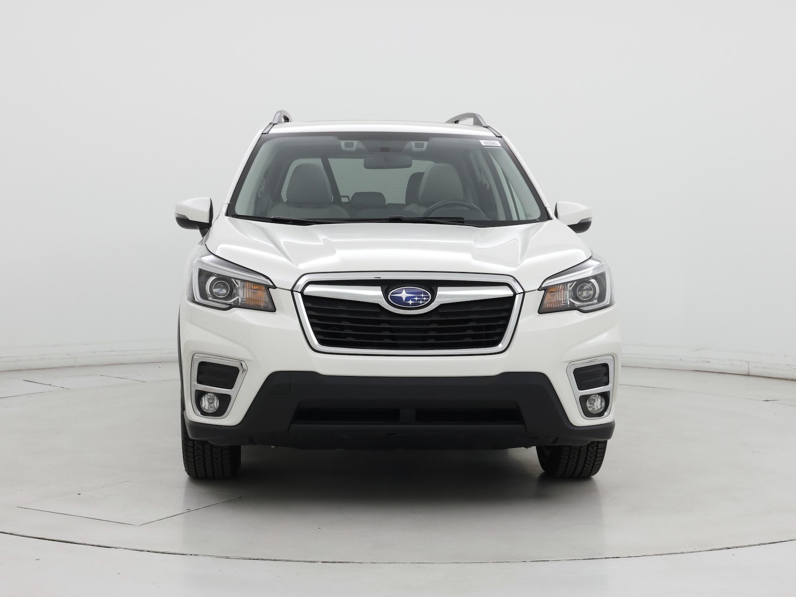 2020 Subaru Forester Limited - Photo 6