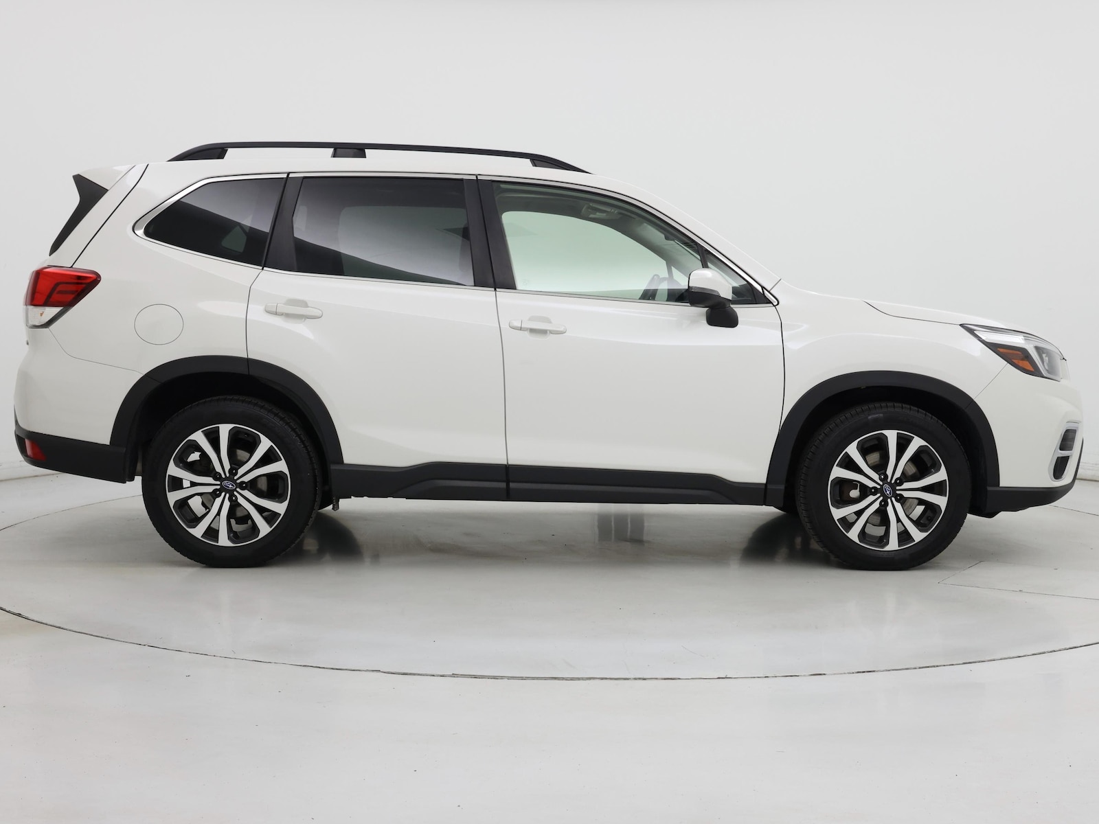 2020 Subaru Forester Limited - Photo 8