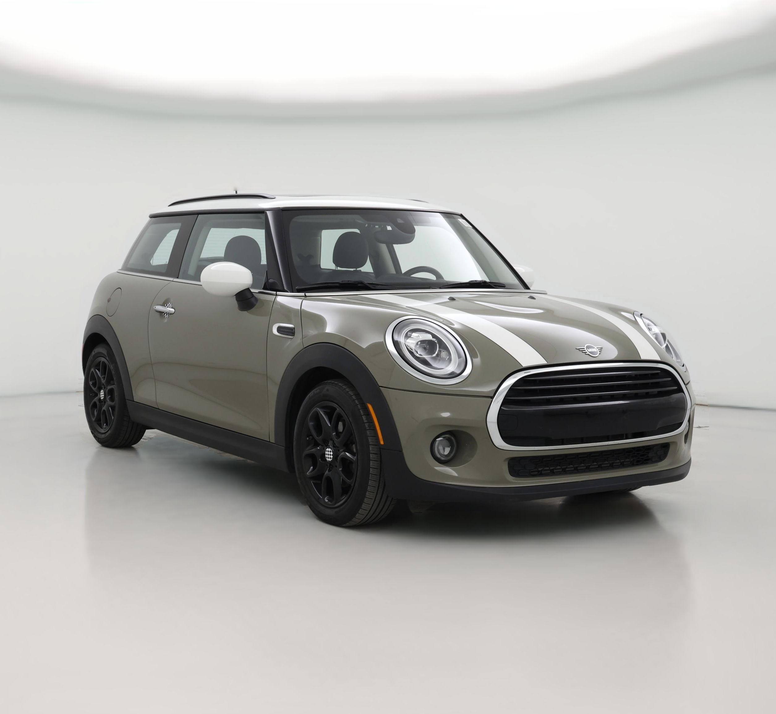 Thumbnail: 2020 MINI Cooper Hardtop - 1