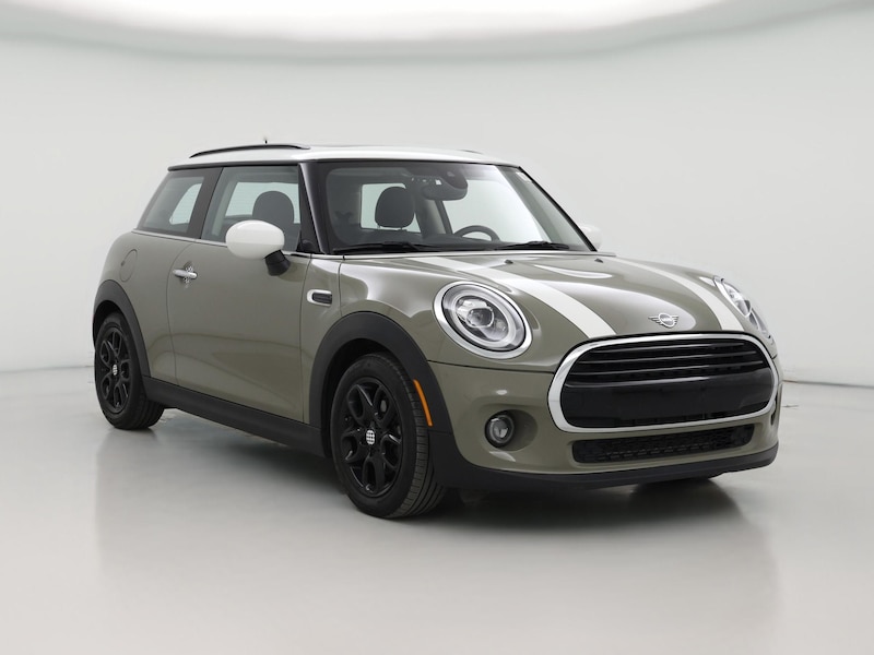 2020 MINI Cooper Hardtop  -
                  Grand Rapids, MI