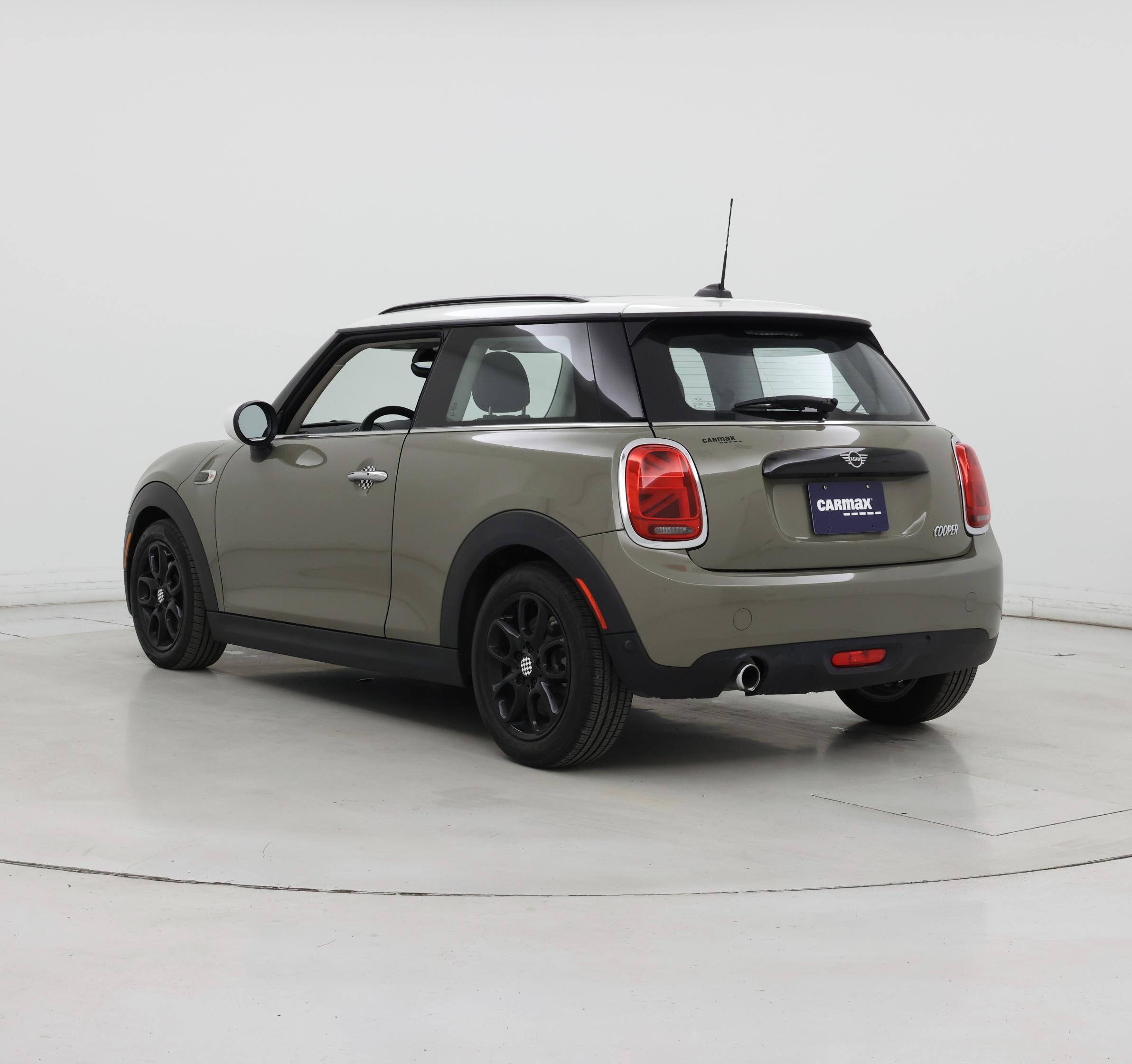 Thumbnail: 2020 MINI Cooper Hardtop - 2