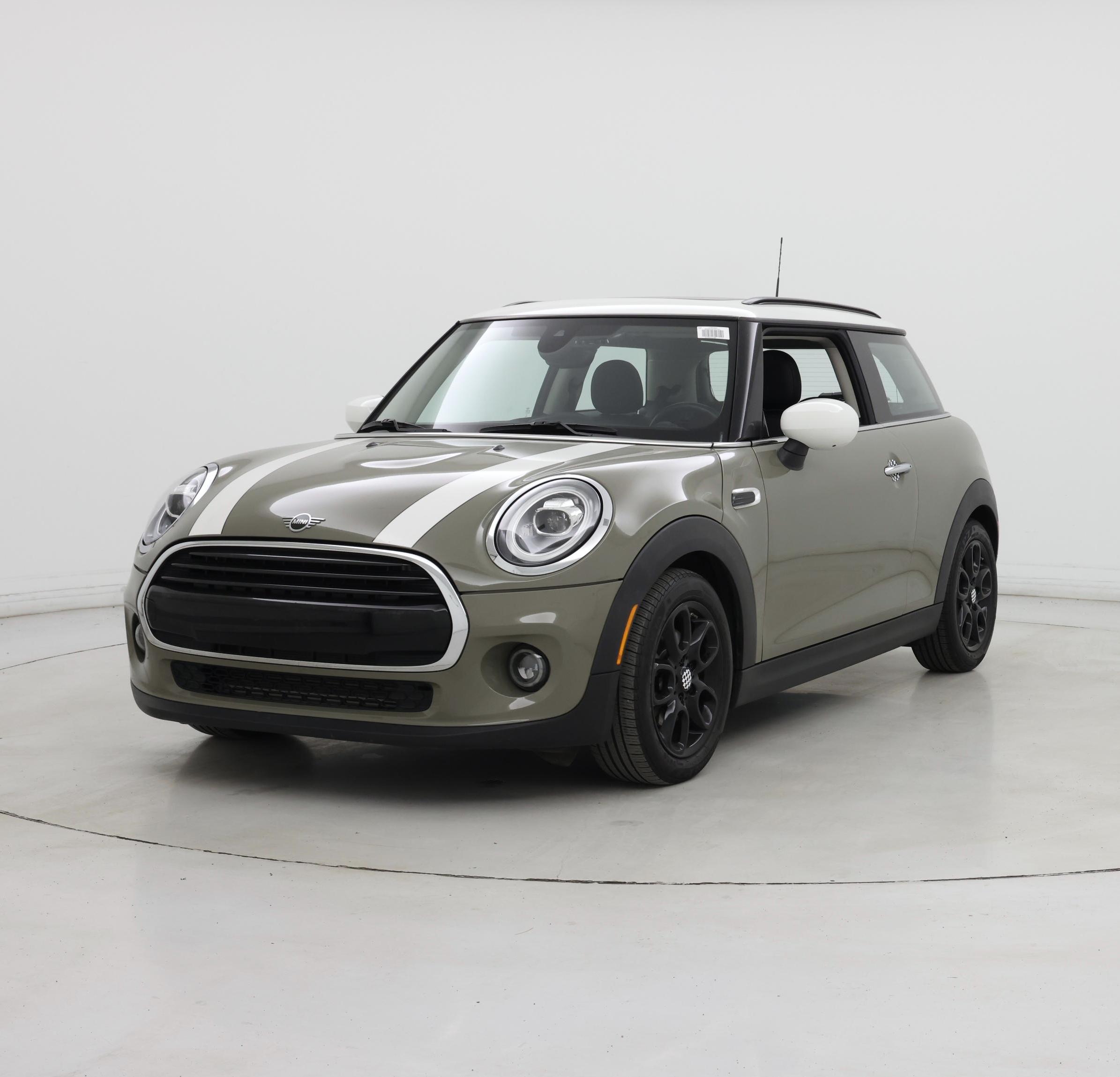 Thumbnail: 2020 MINI Cooper Hardtop - 4