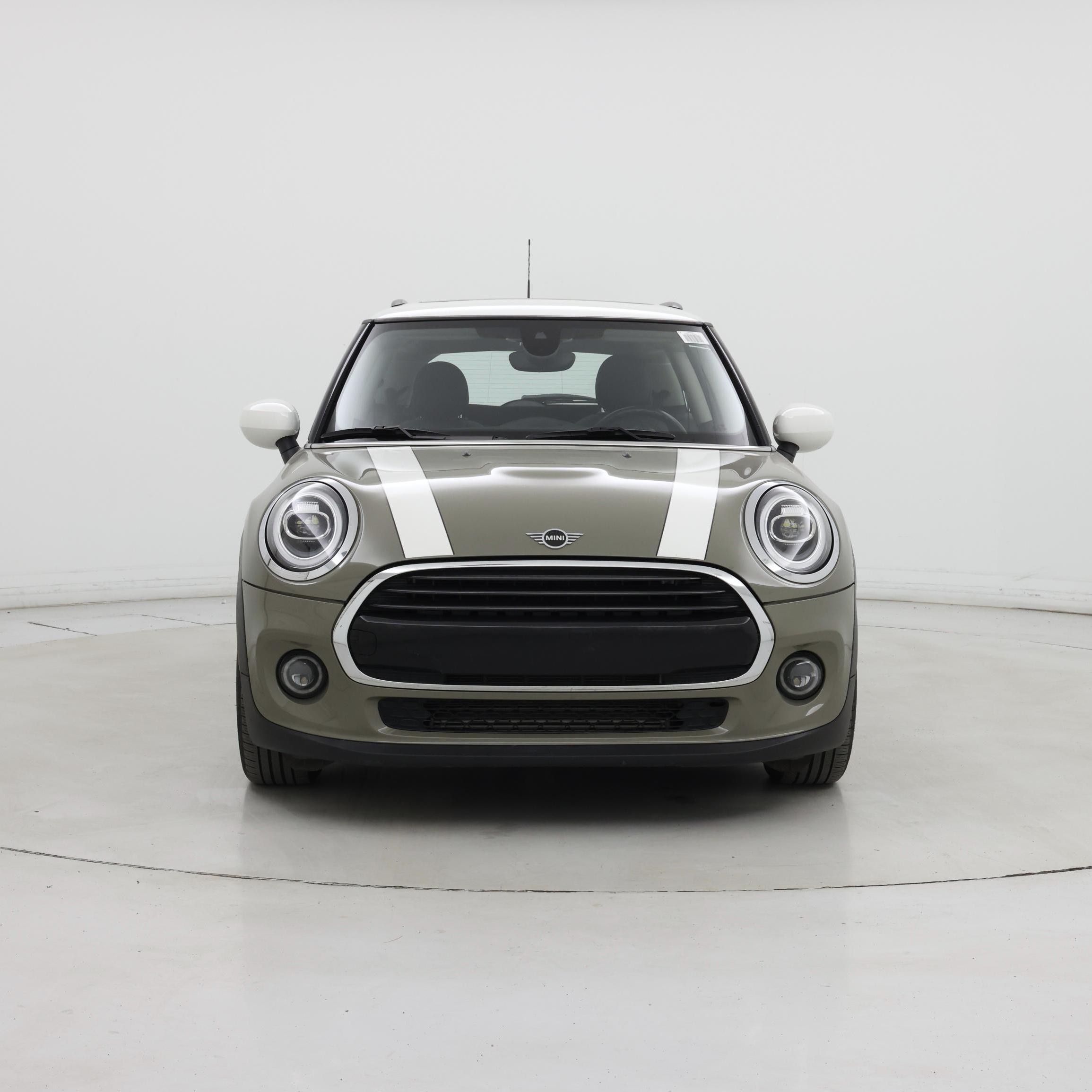 Thumbnail: 2020 MINI Cooper Hardtop - 5