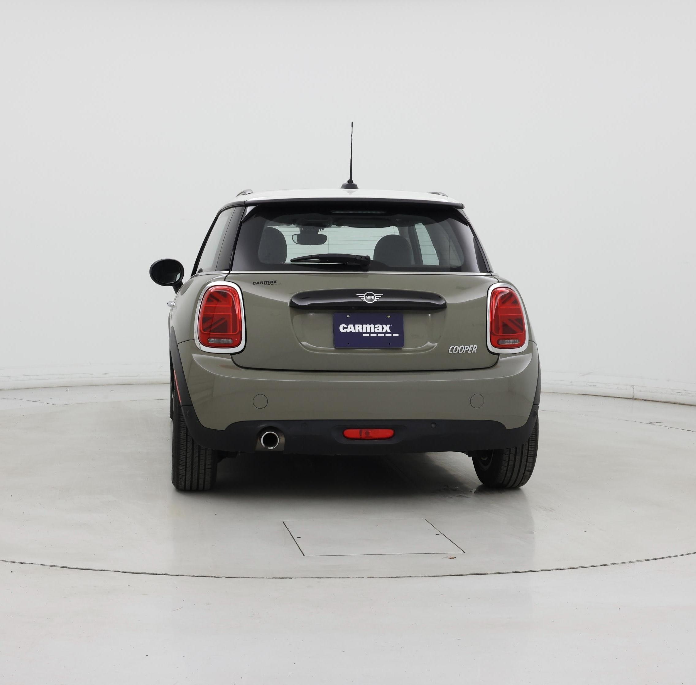 Thumbnail: 2020 MINI Cooper Hardtop - 6