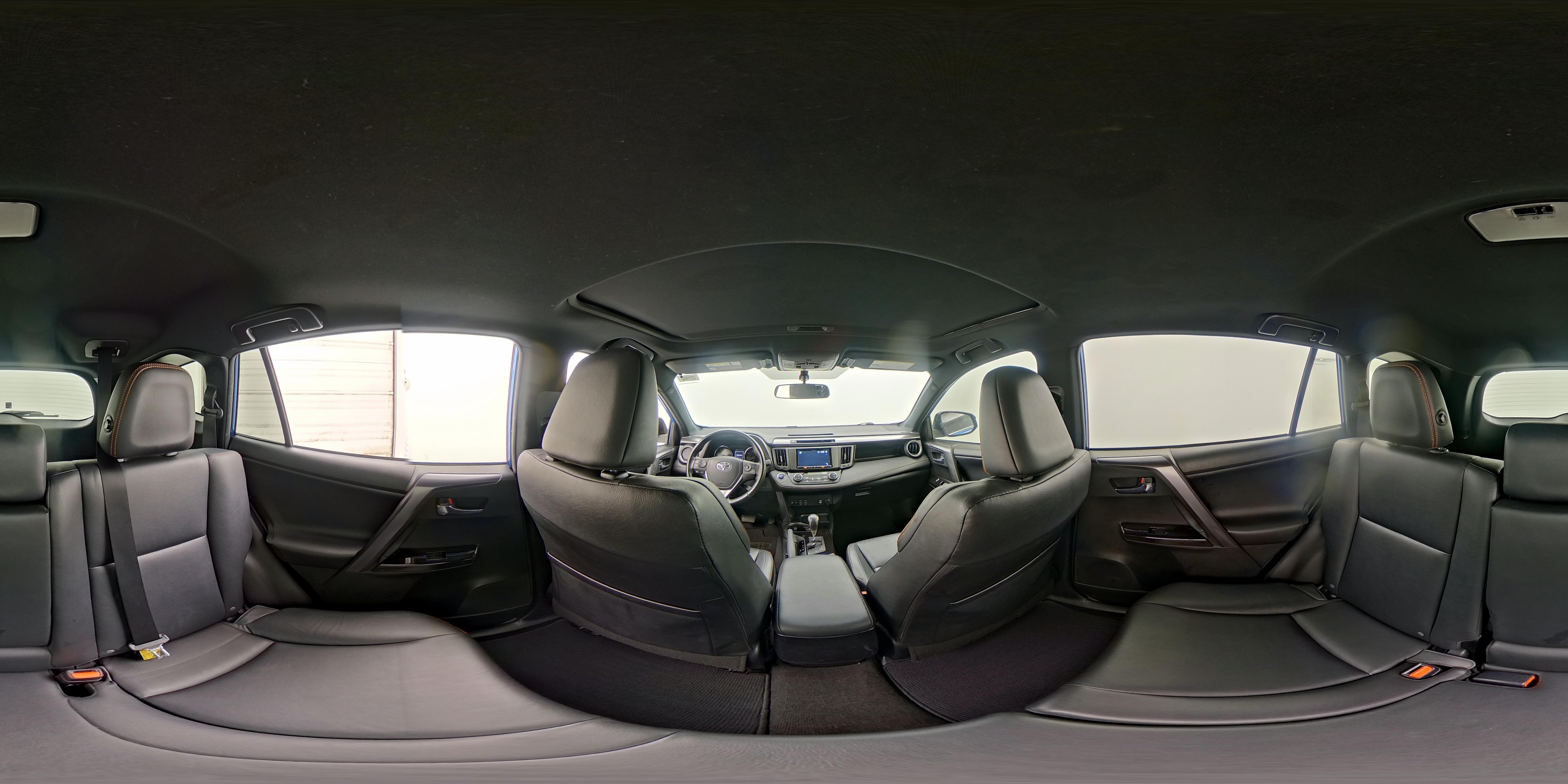 2016 Toyota RAV4 SE - Photo 26