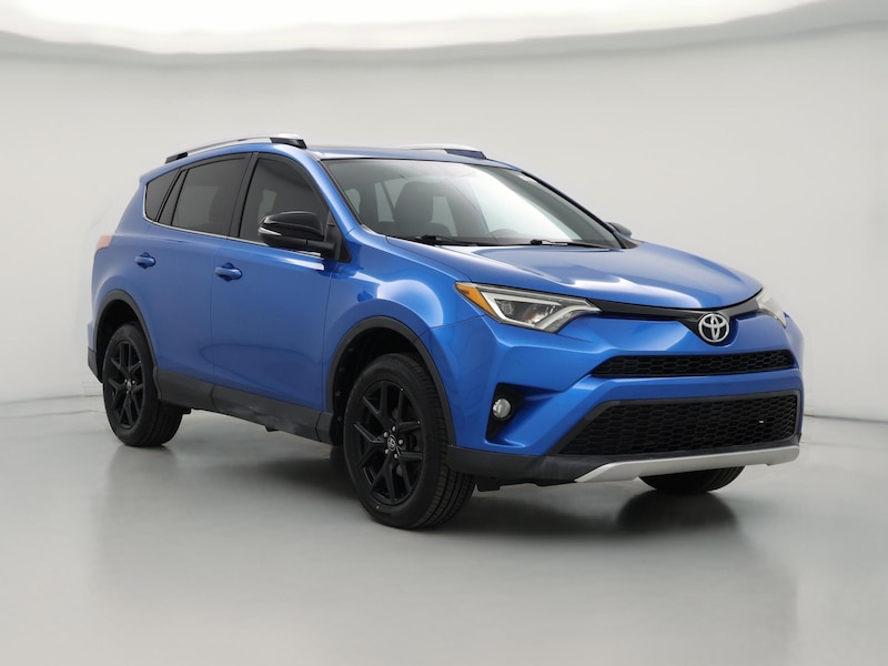 2016 Toyota RAV4 SE -
                  Grand Rapids, MI