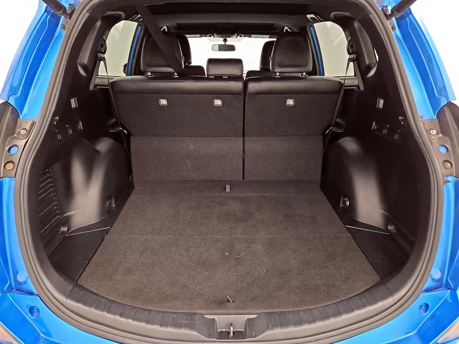 2016 Toyota RAV4 SE - Photo 22