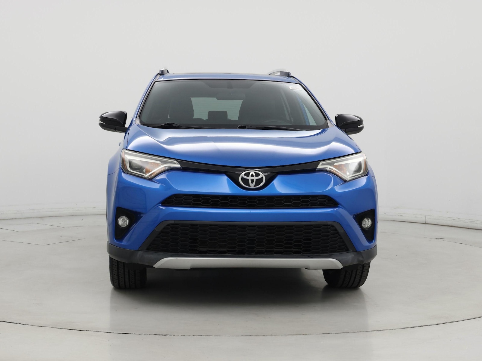2016 Toyota RAV4 SE - Photo 6