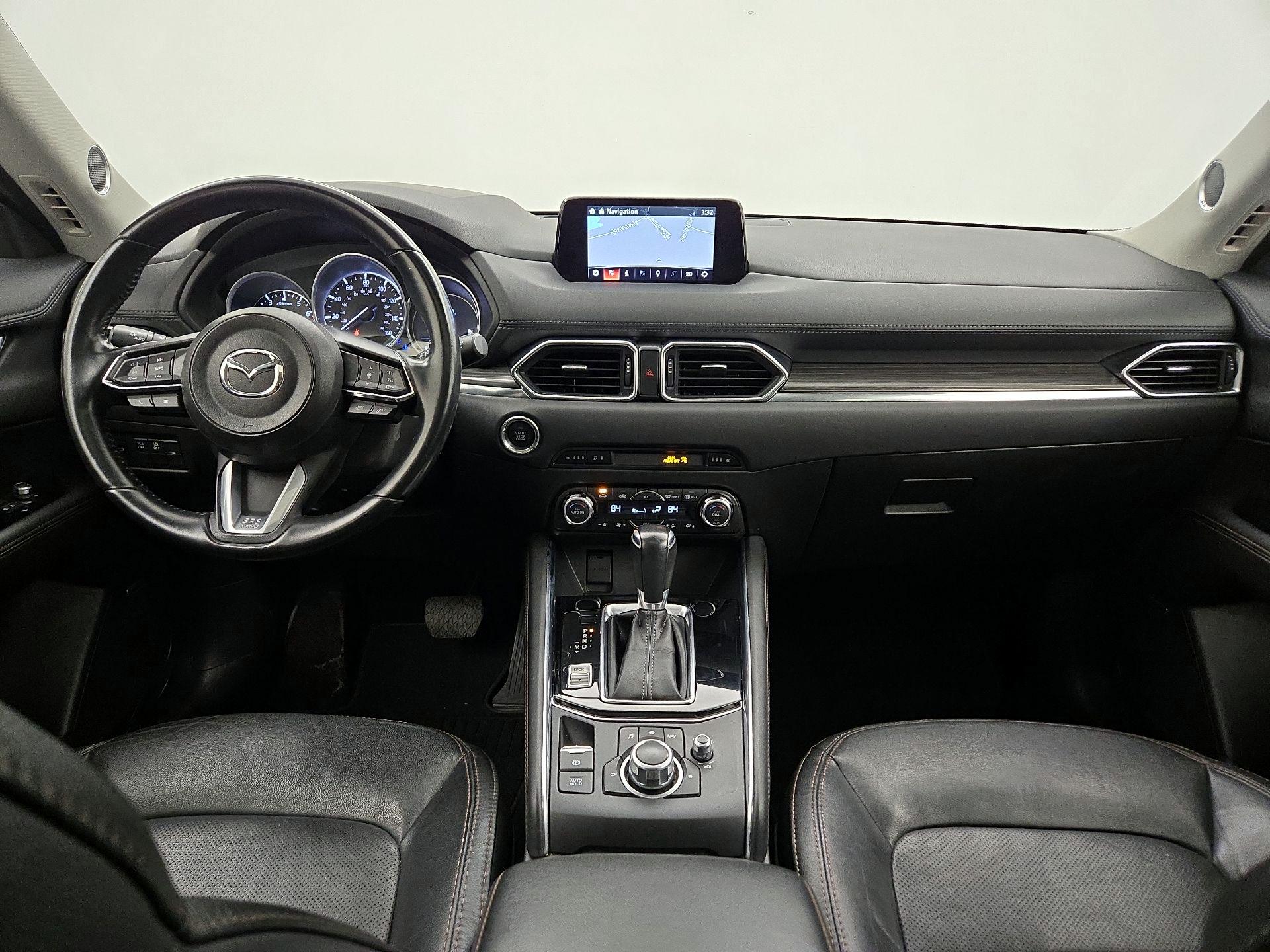 Thumbnail: 2018 Mazda CX-5 - 9