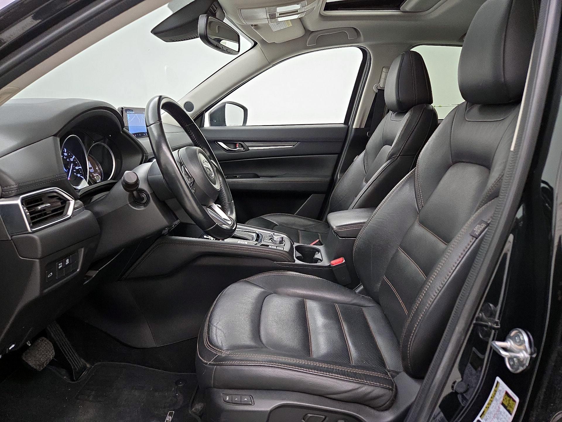 Thumbnail: 2018 Mazda CX-5 - 11