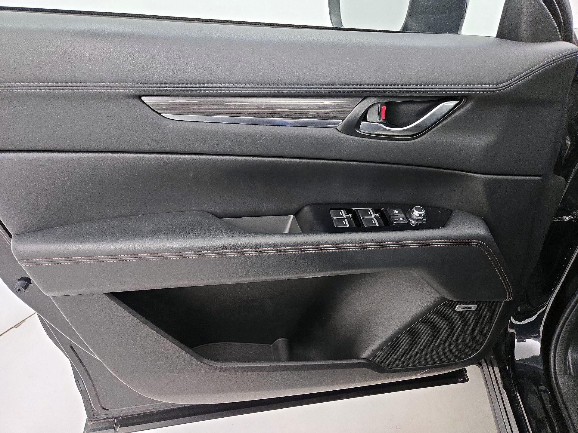 Thumbnail: 2018 Mazda CX-5 - 12