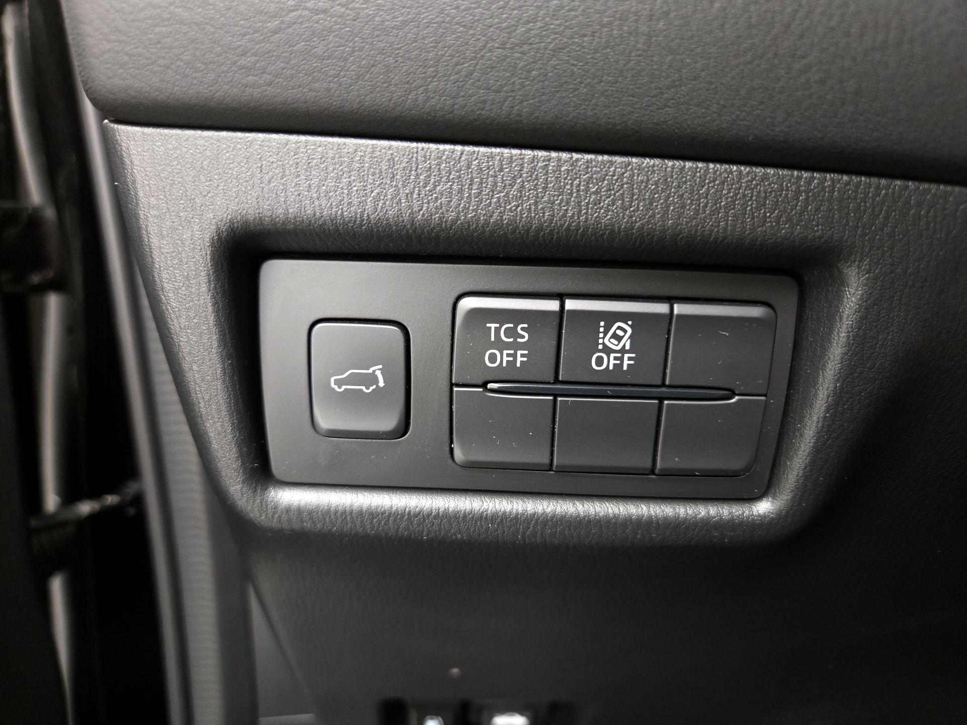 Thumbnail: 2018 Mazda CX-5 - 13