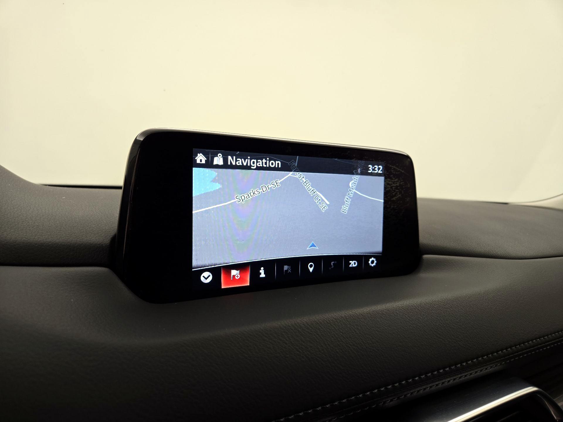 Thumbnail: 2018 Mazda CX-5 - 14