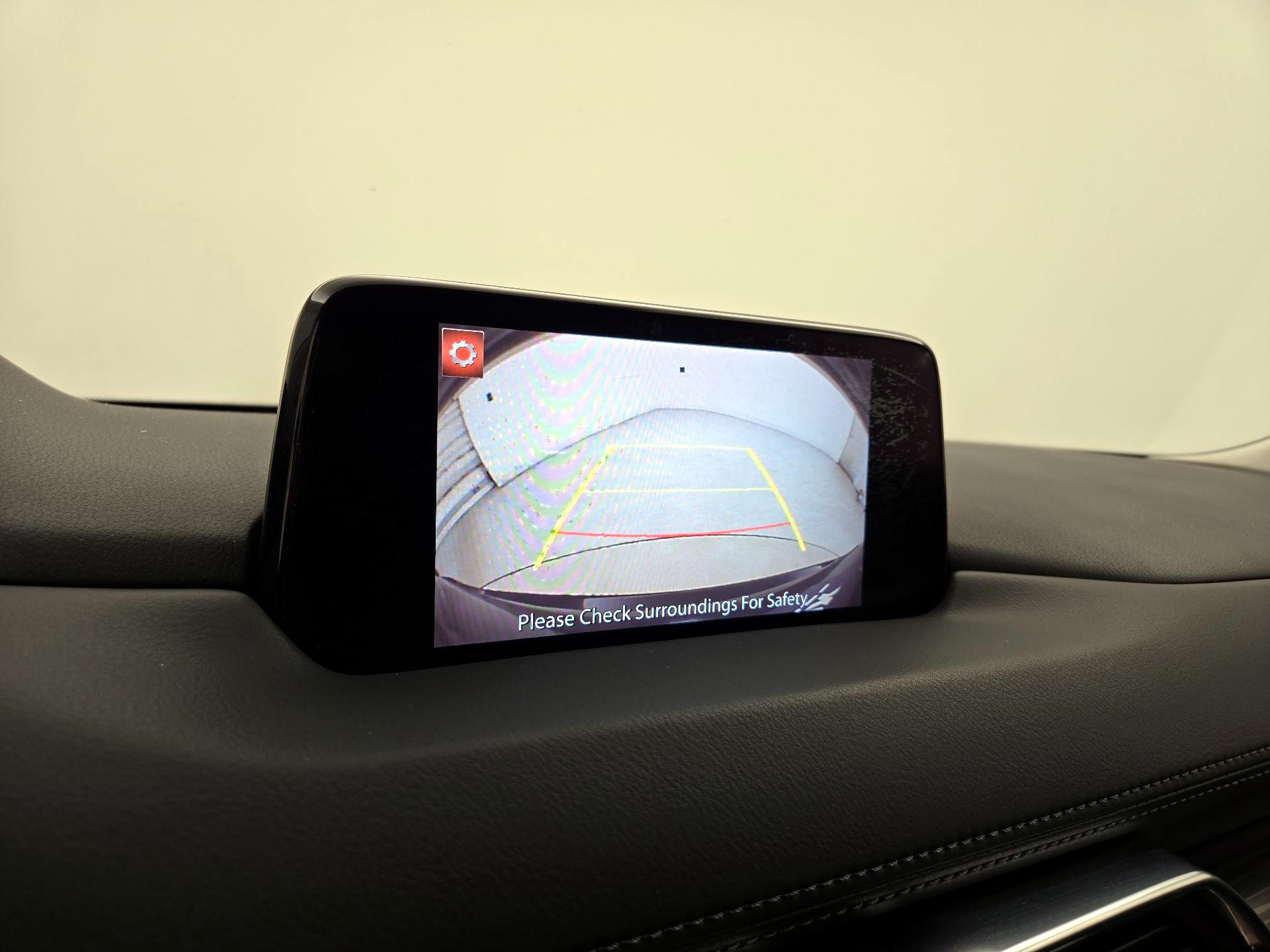 Thumbnail: 2018 Mazda CX-5 - 15