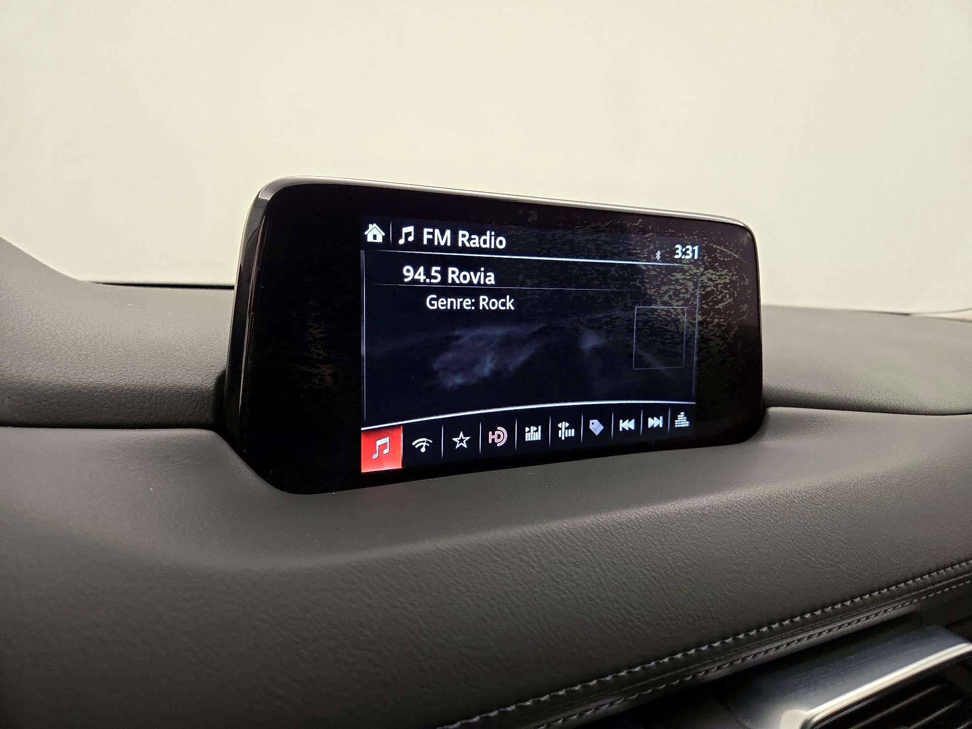 Thumbnail: 2018 Mazda CX-5 - 16