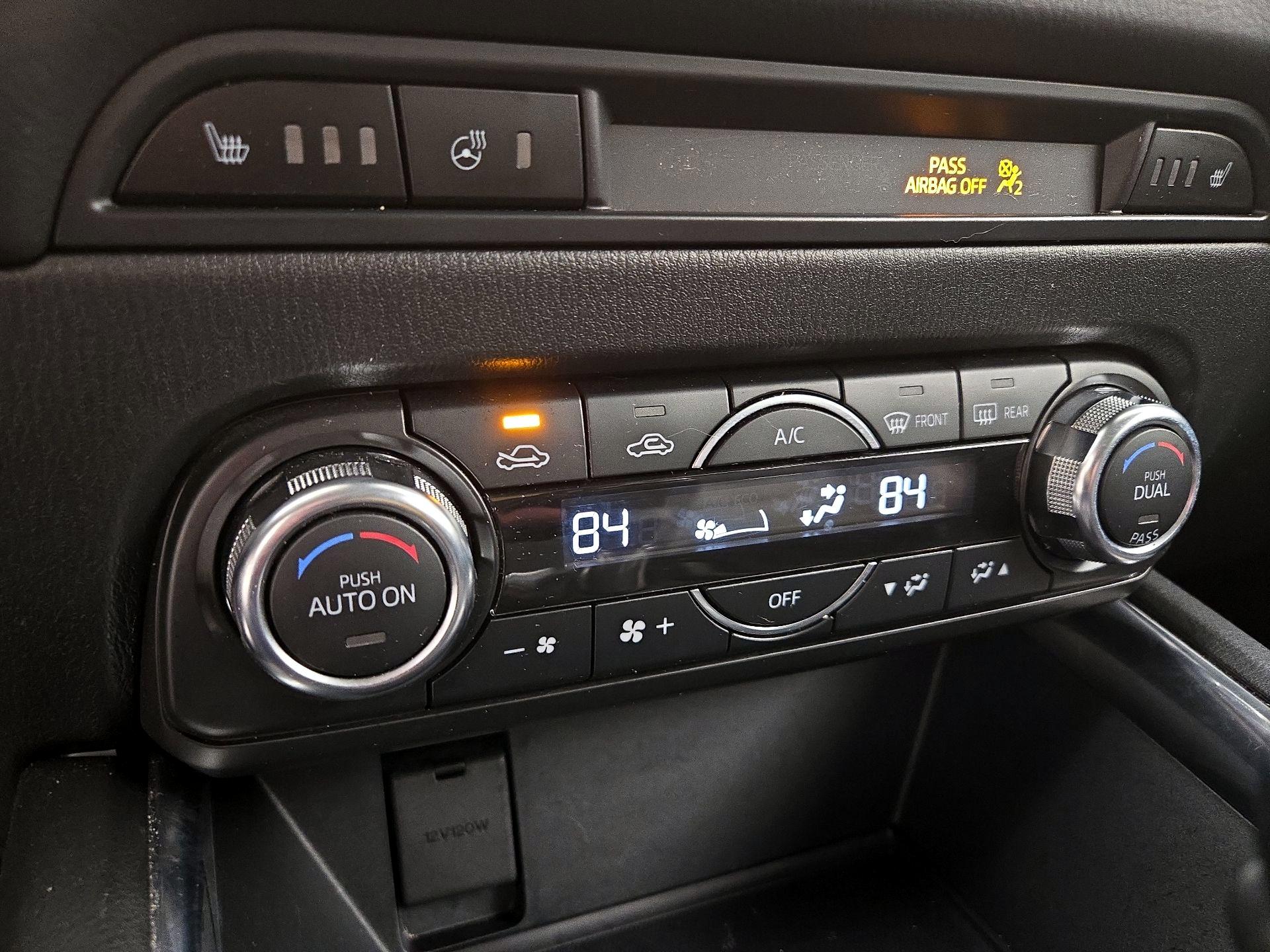 Thumbnail: 2018 Mazda CX-5 - 17