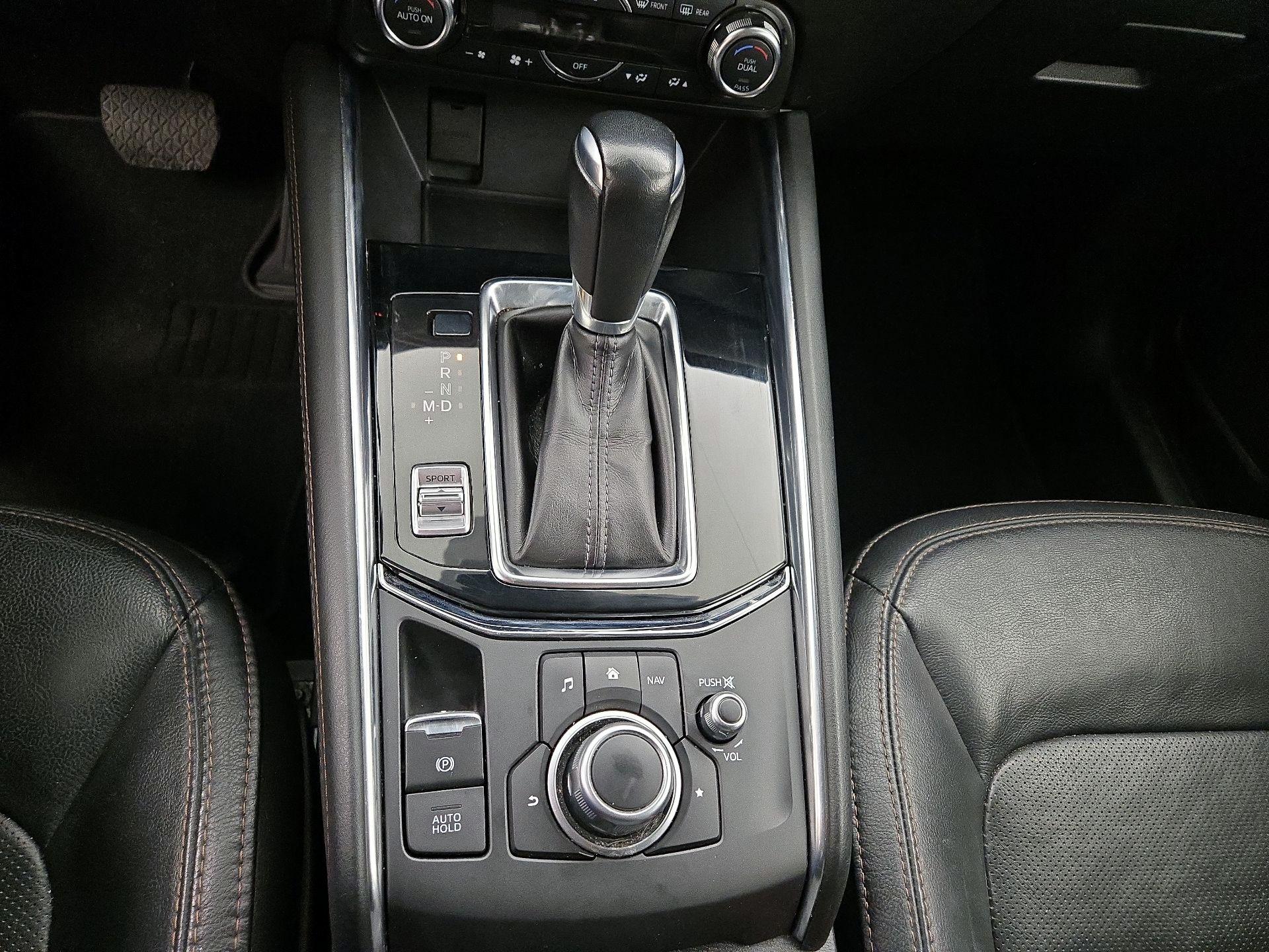 Thumbnail: 2018 Mazda CX-5 - 18