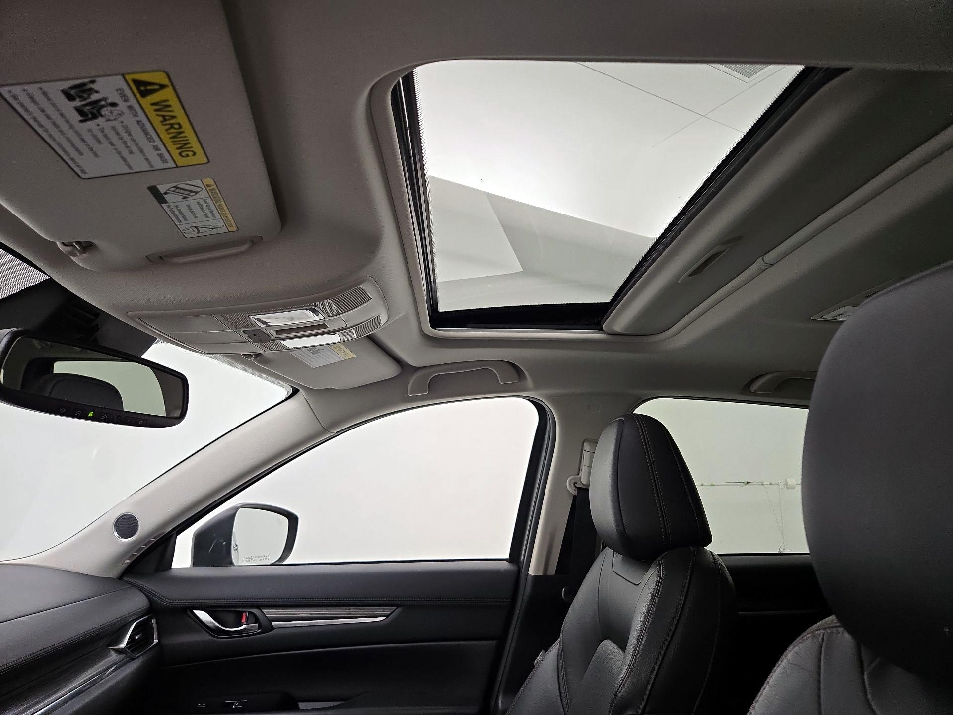 Thumbnail: 2018 Mazda CX-5 - 20