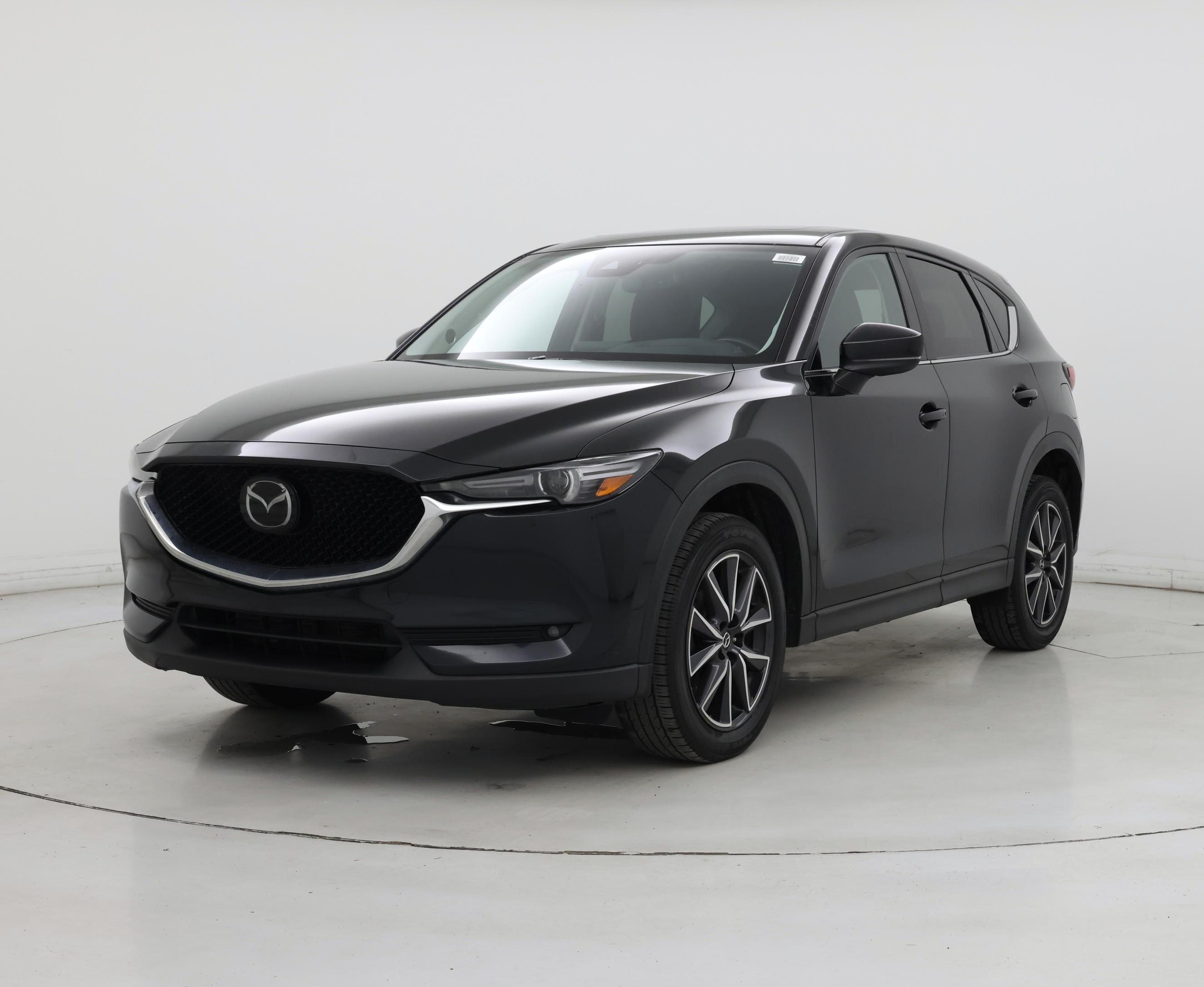 Thumbnail: 2018 Mazda CX-5 - 4