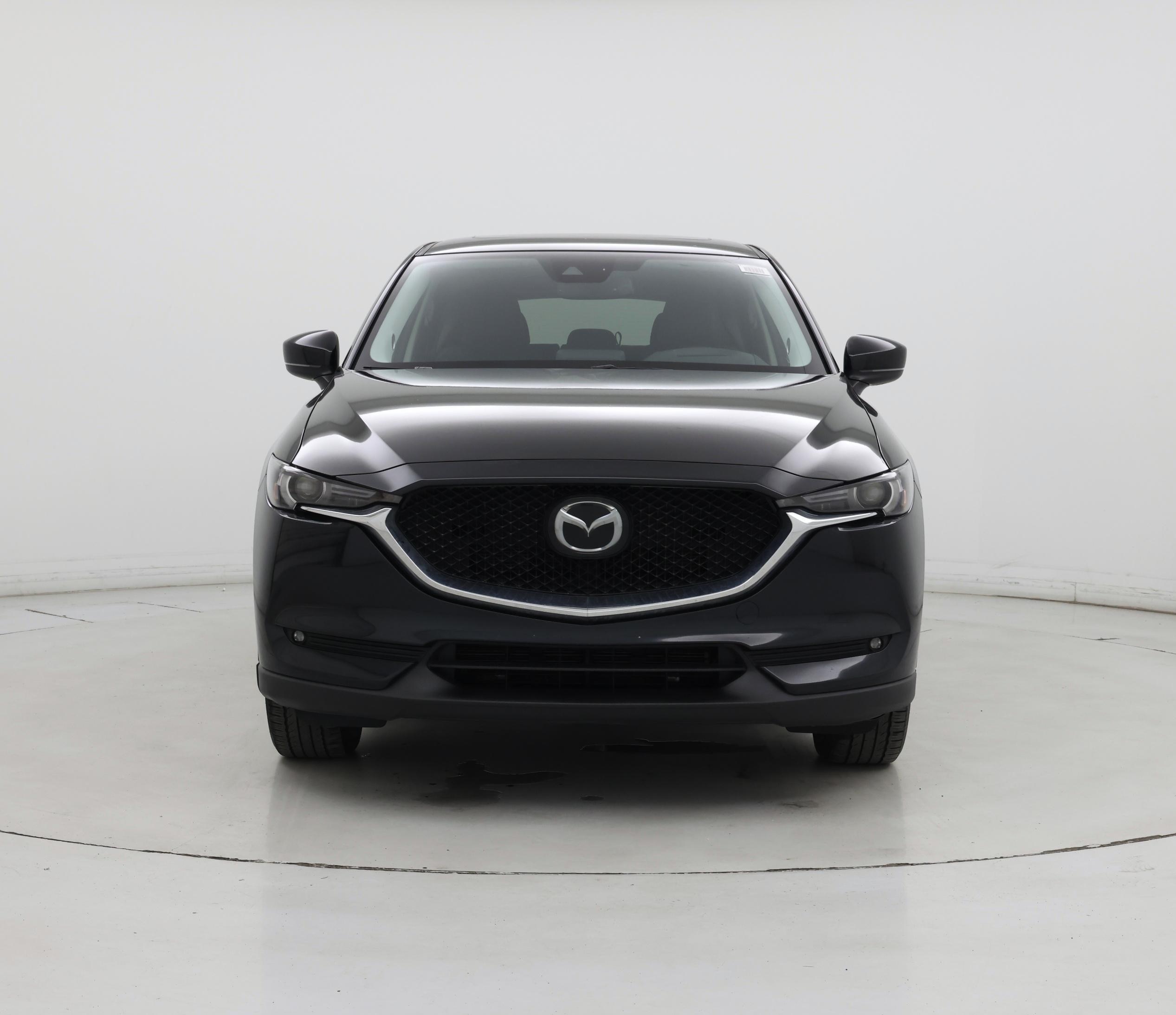 Thumbnail: 2018 Mazda CX-5 - 5