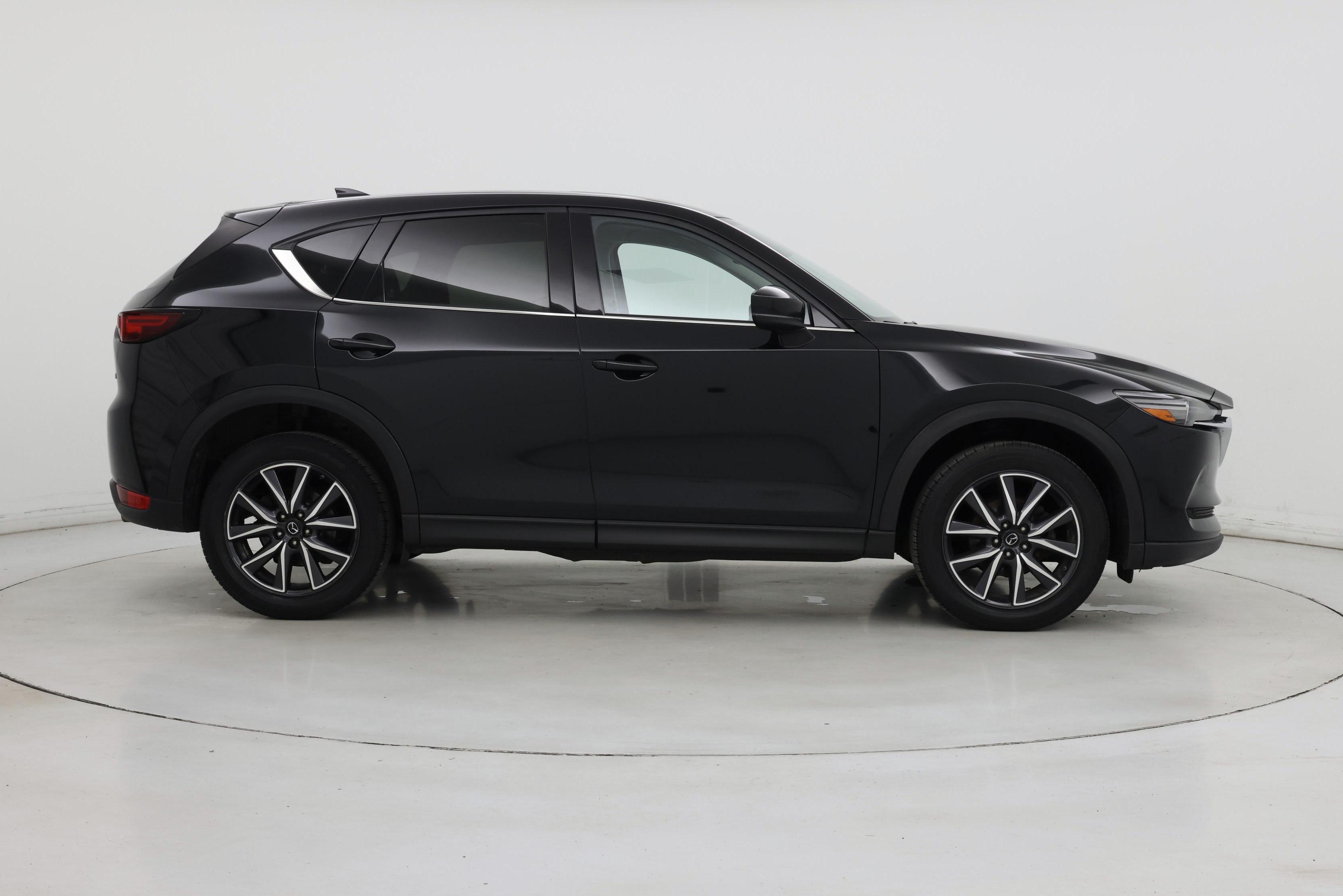 Thumbnail: 2018 Mazda CX-5 - 7