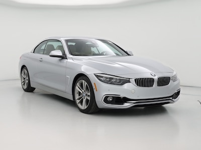 2018 BMW 440 I