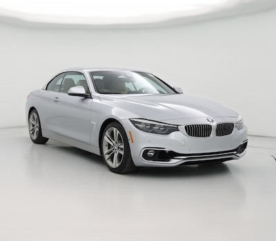 2018 BMW 440 I