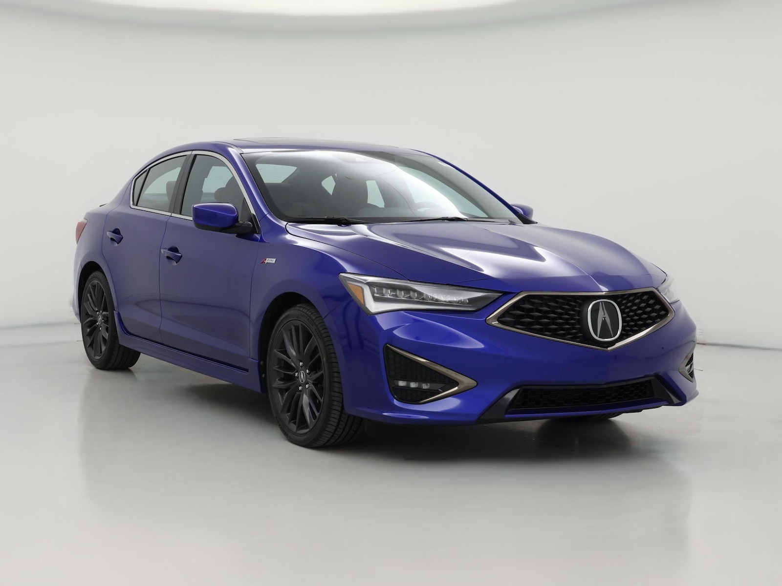 2021 Acura ILX