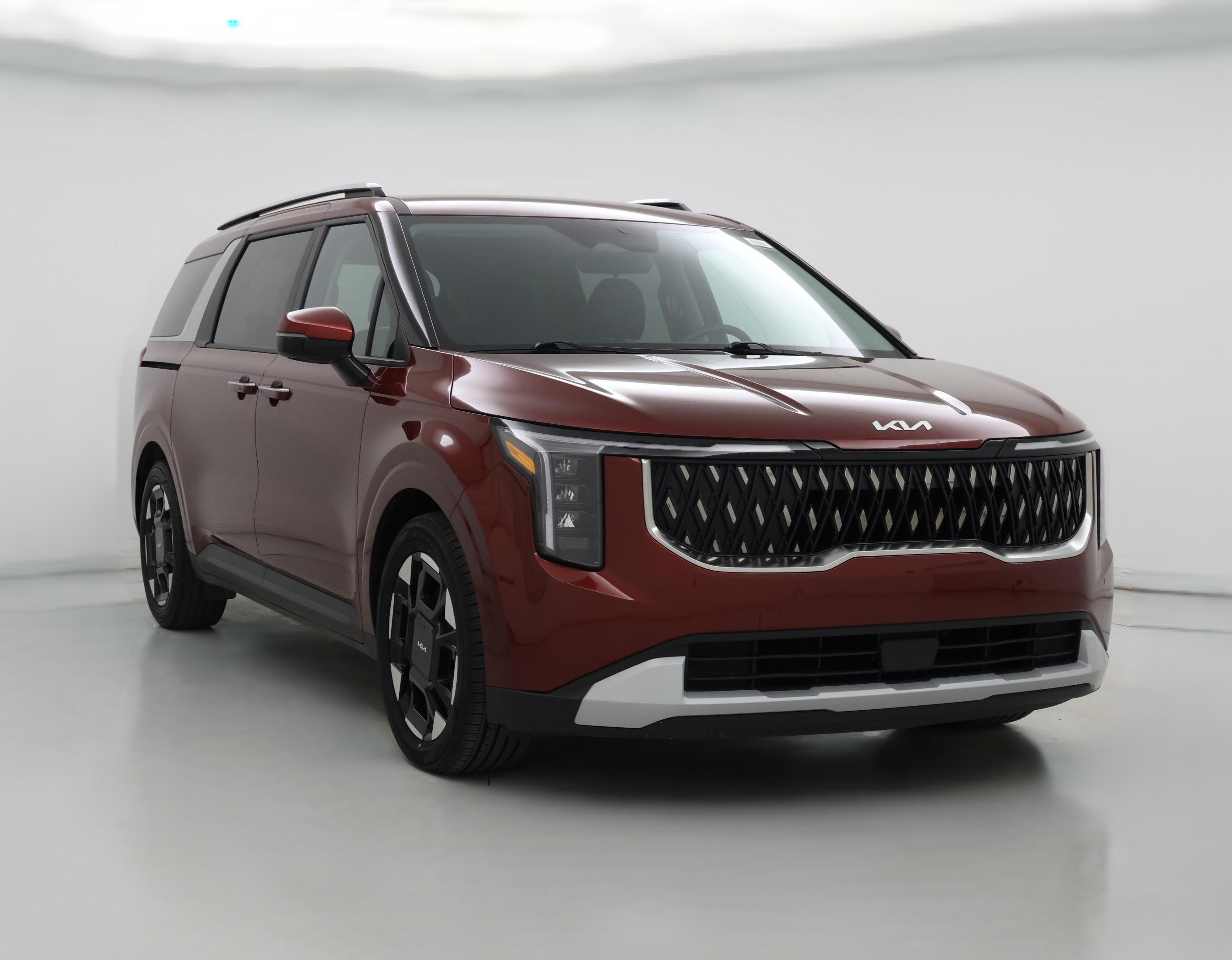 Thumbnail: 2025 Kia Carnival - 1