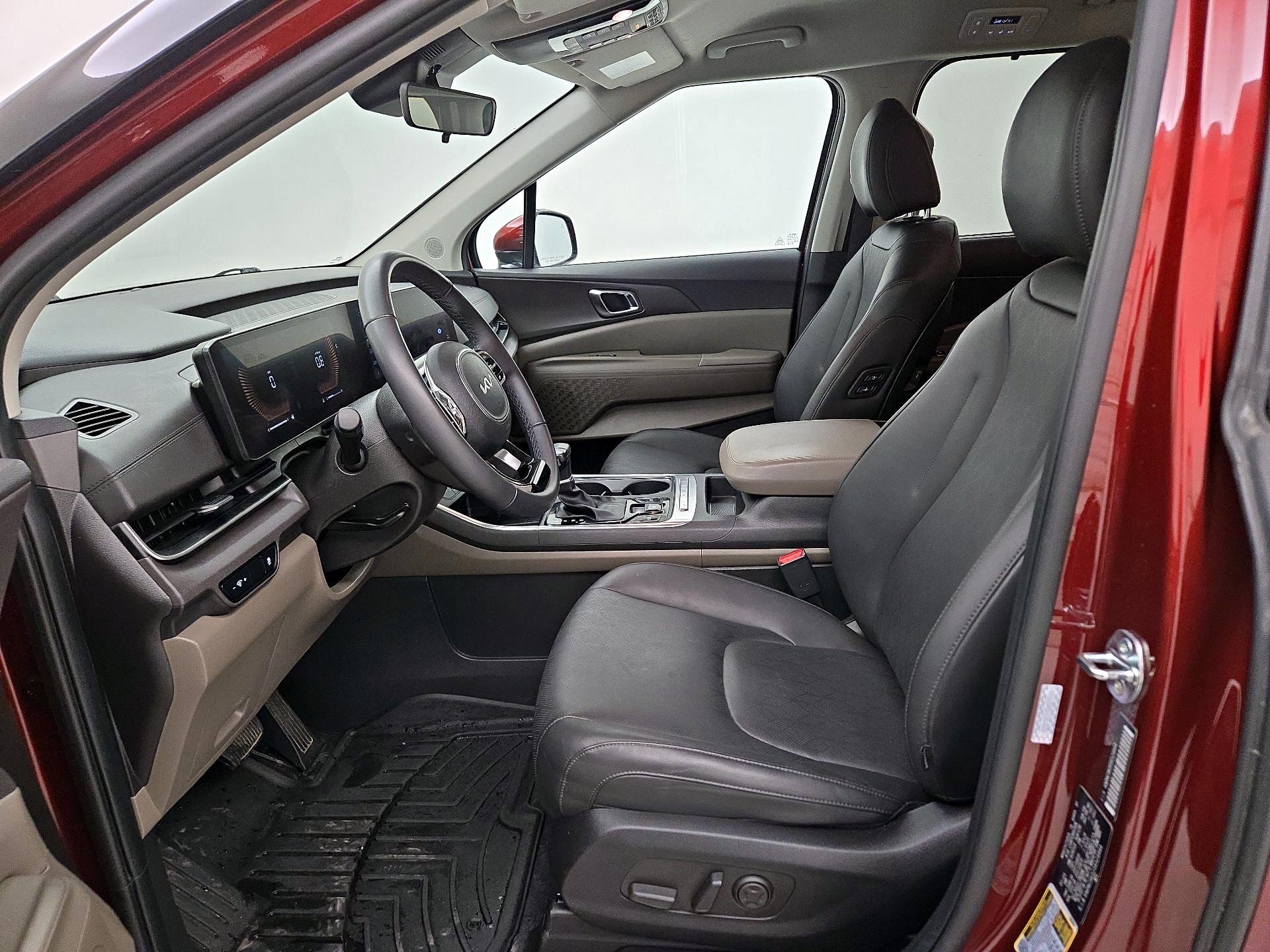 Thumbnail: 2025 Kia Carnival - 11