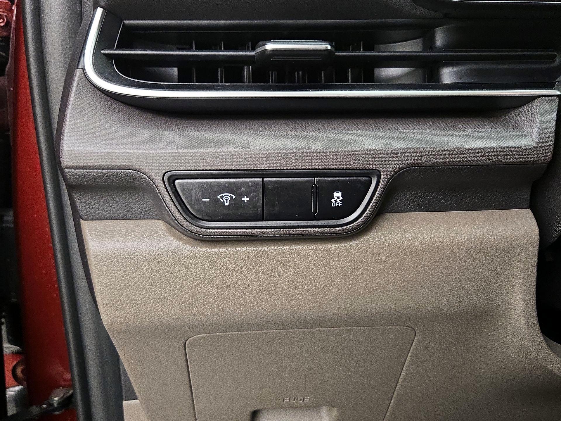 Thumbnail: 2025 Kia Carnival - 13