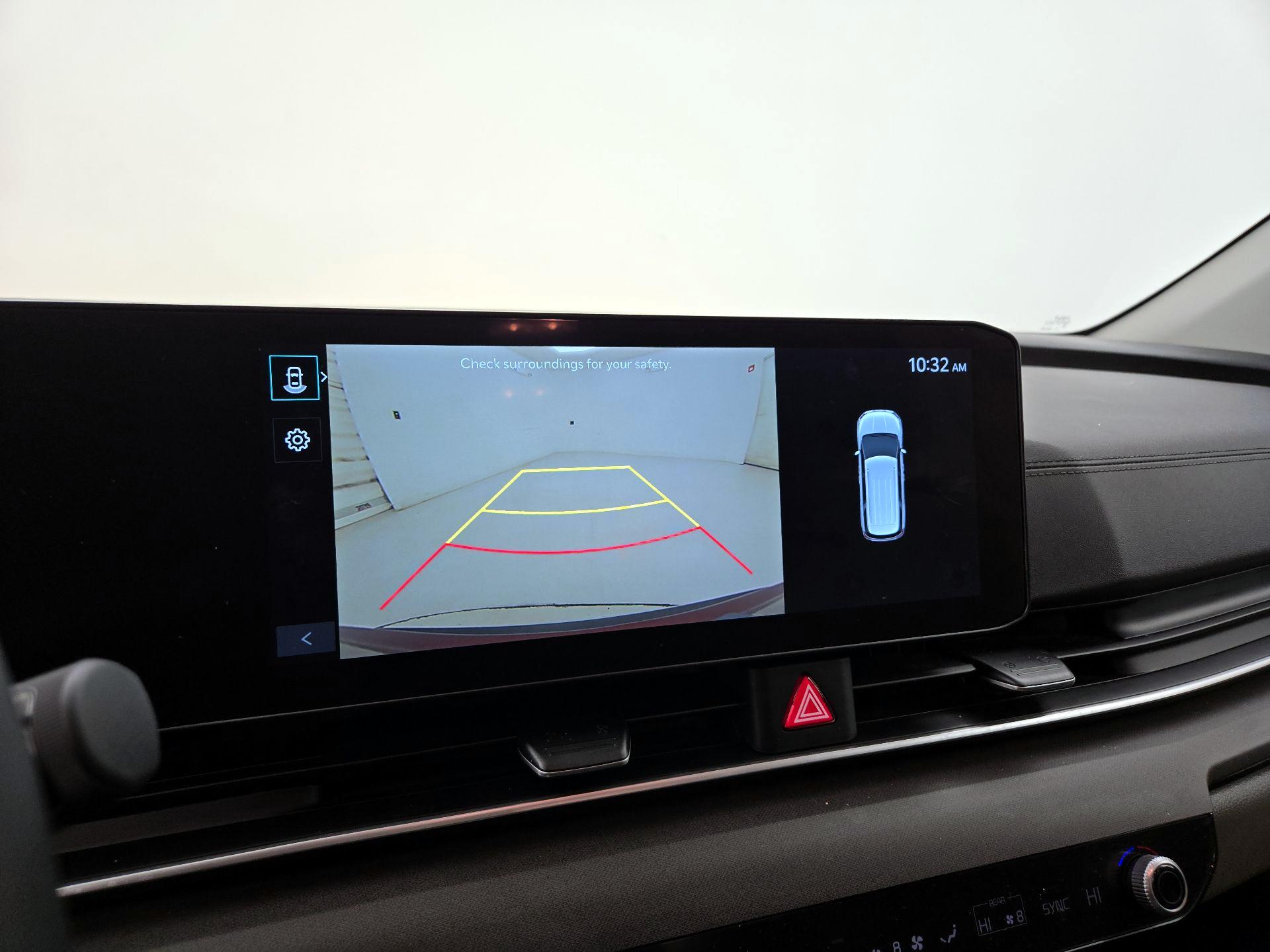 Thumbnail: 2025 Kia Carnival - 15