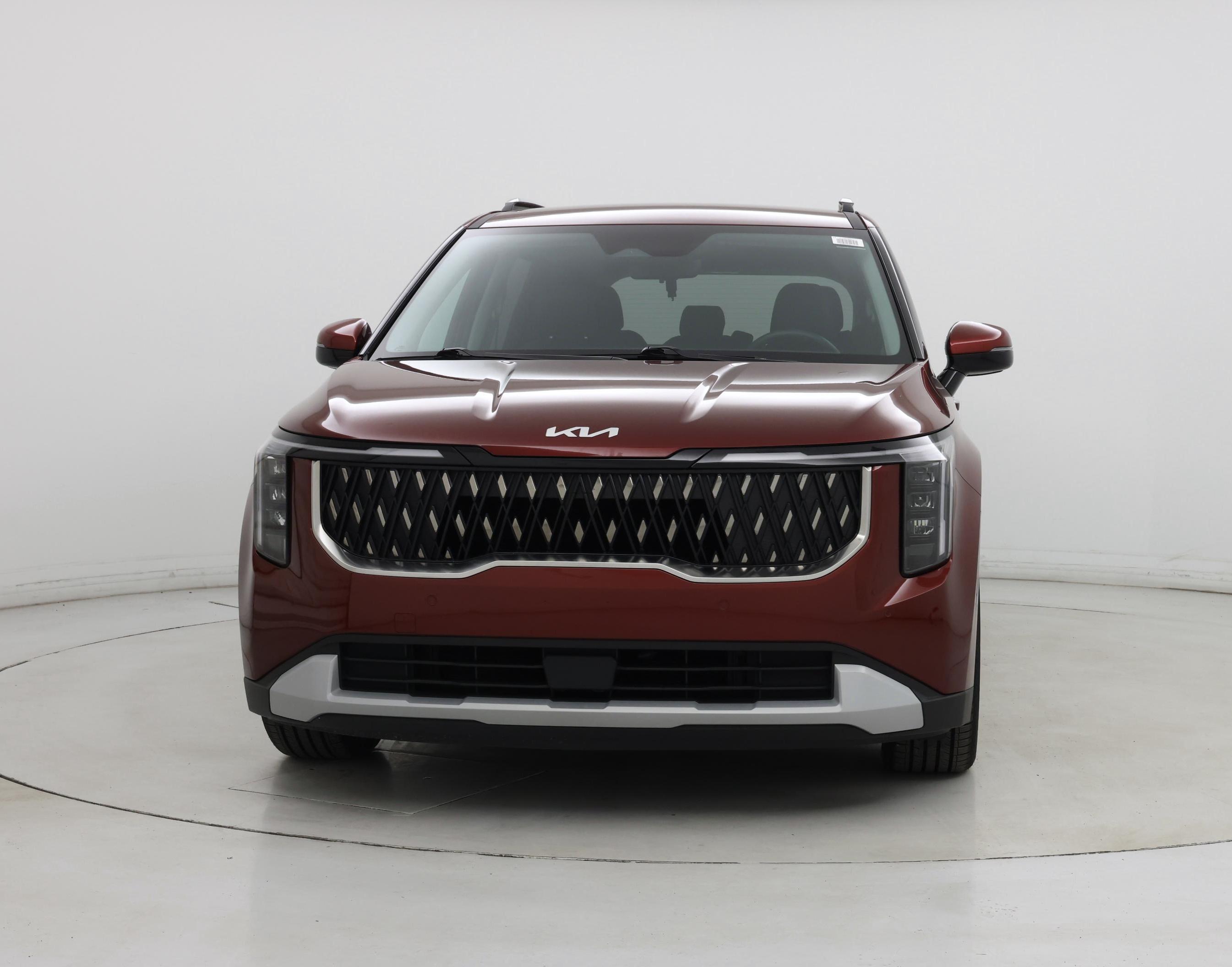 Thumbnail: 2025 Kia Carnival - 5