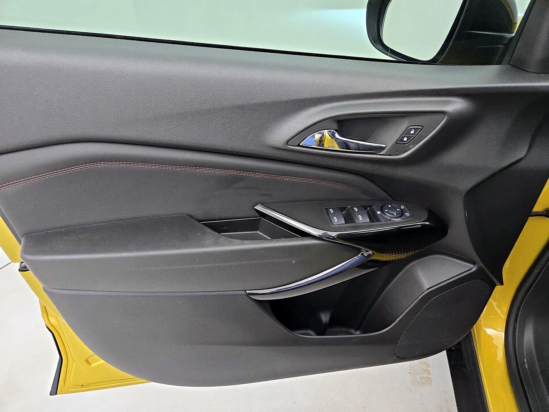 Thumbnail: 2024 Chevrolet Trax - 12