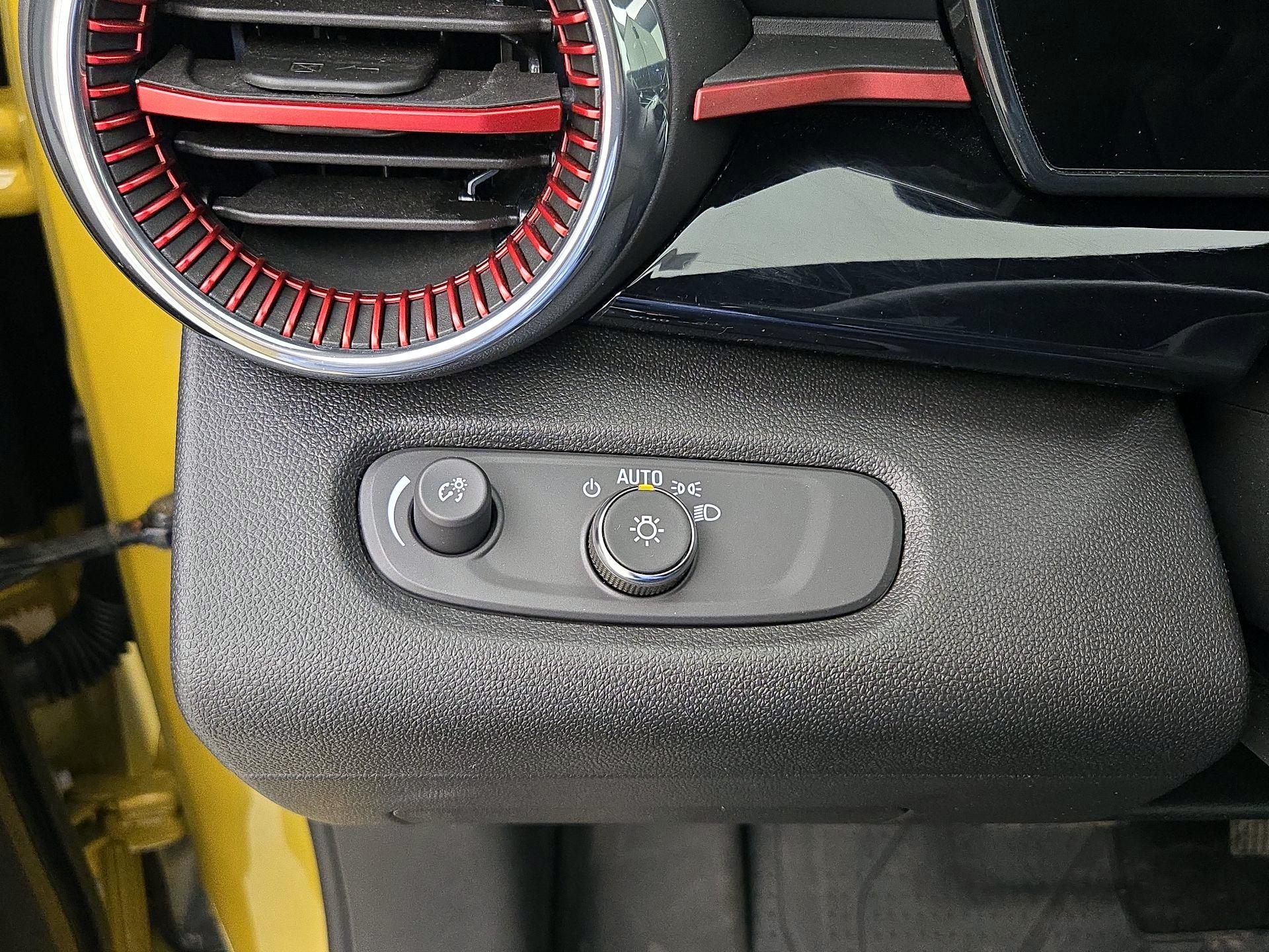 Thumbnail: 2024 Chevrolet Trax - 13