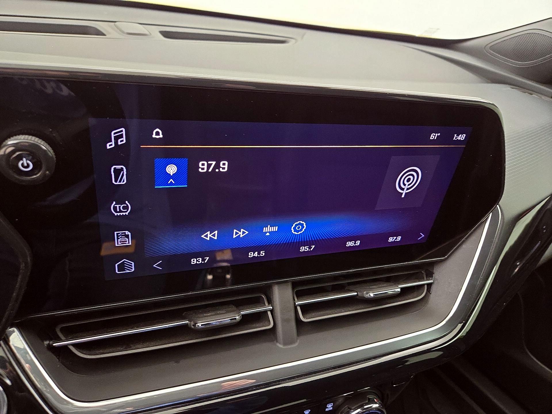 Thumbnail: 2024 Chevrolet Trax - 15