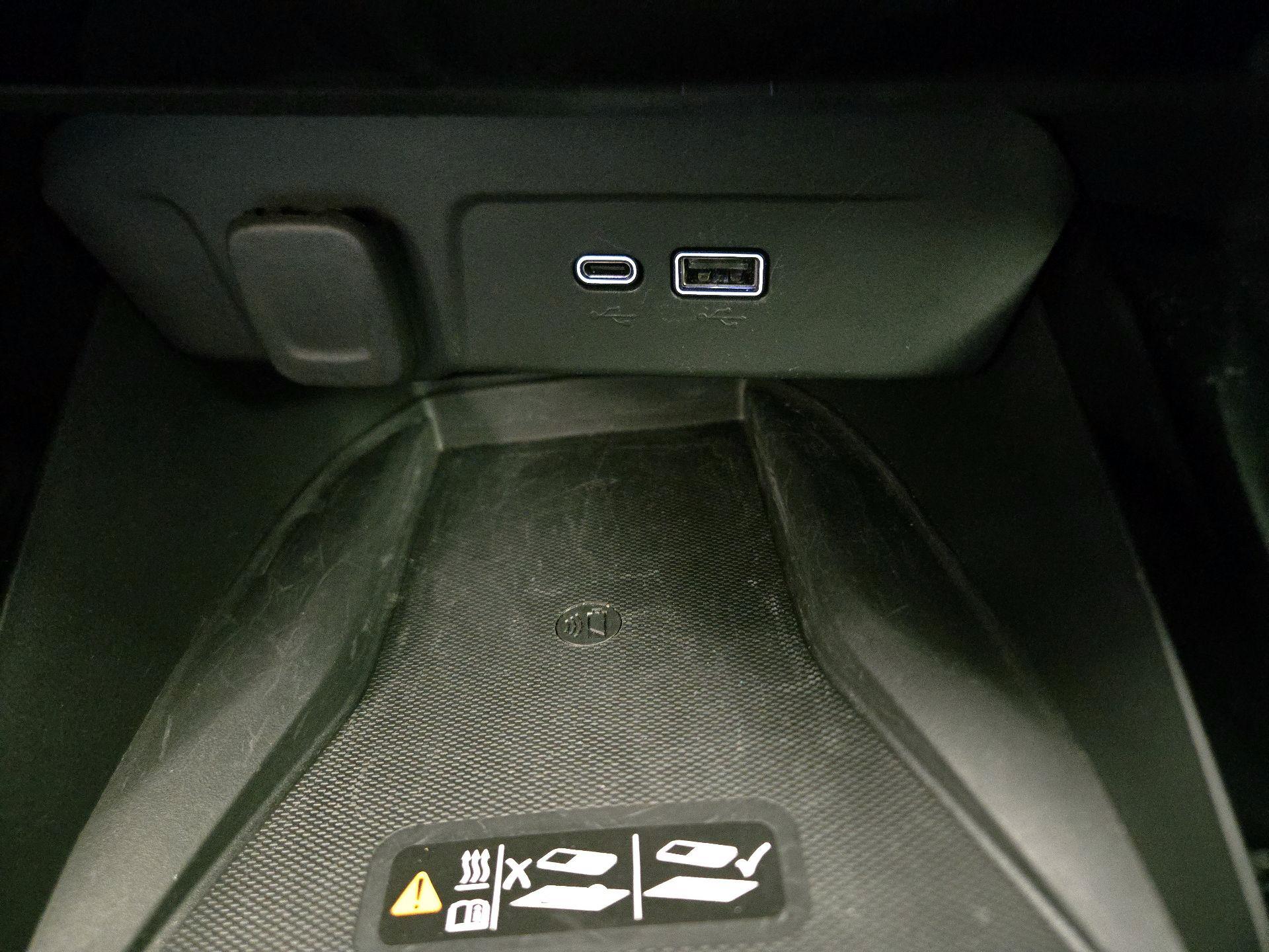 Thumbnail: 2024 Chevrolet Trax - 18