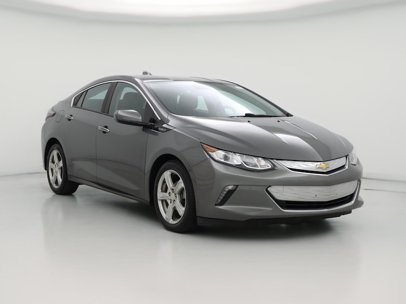 2017 Chevrolet Volt LT -
                  Grand Rapids, MI