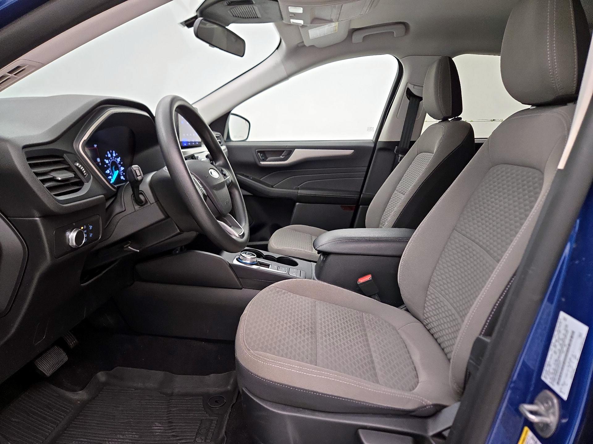 Thumbnail: 2022 Ford Escape - 11