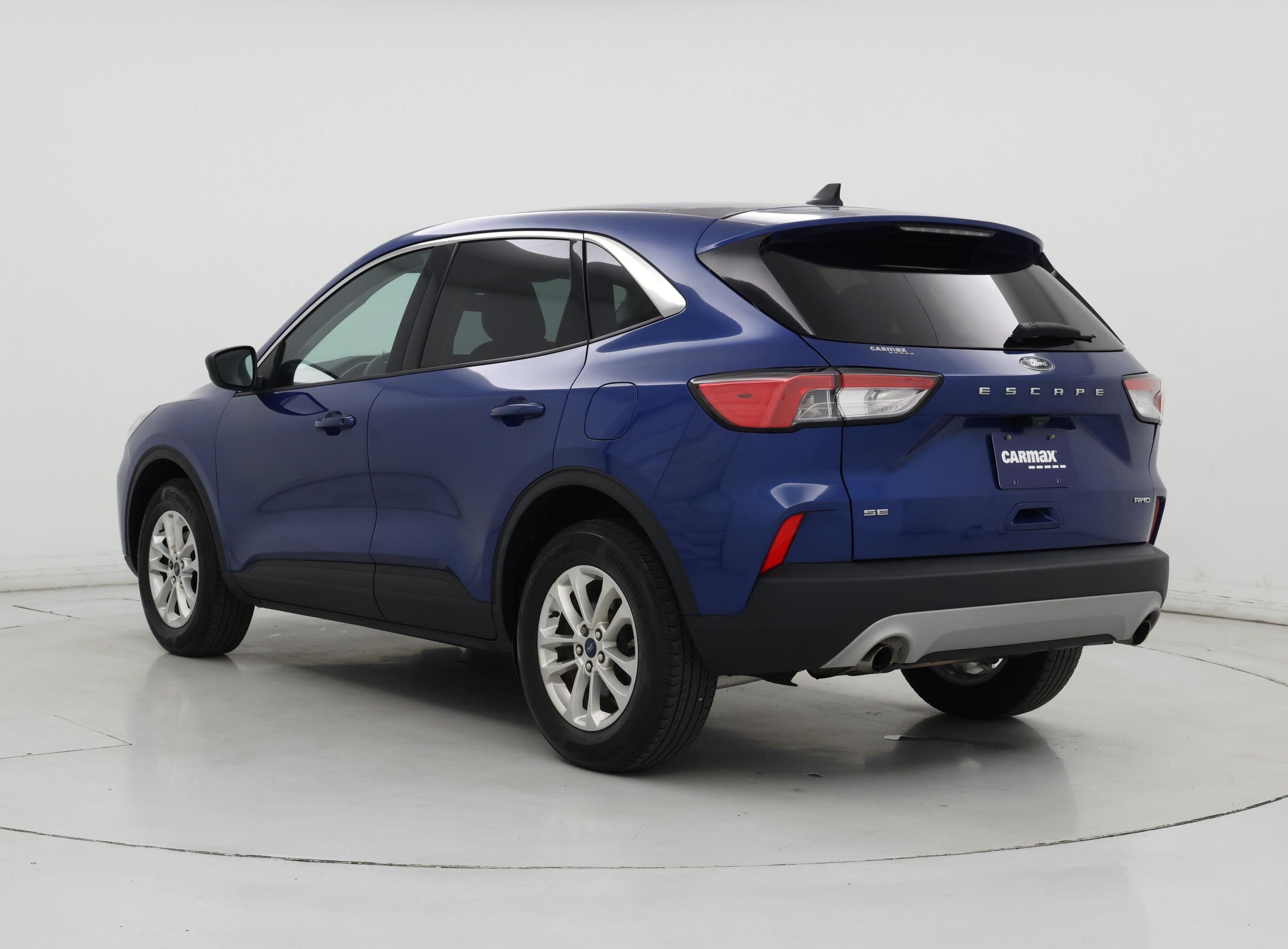 Thumbnail: 2022 Ford Escape - 2
