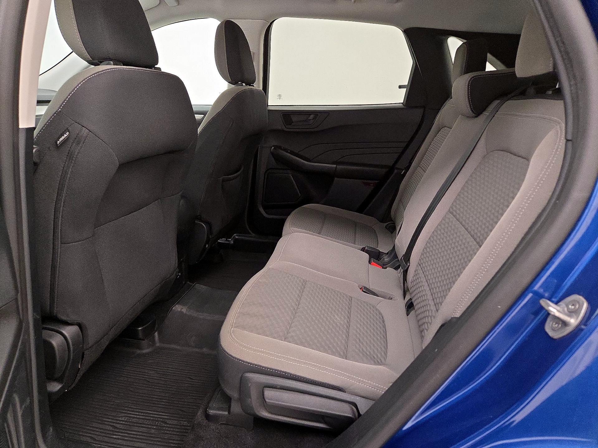Thumbnail: 2022 Ford Escape - 19