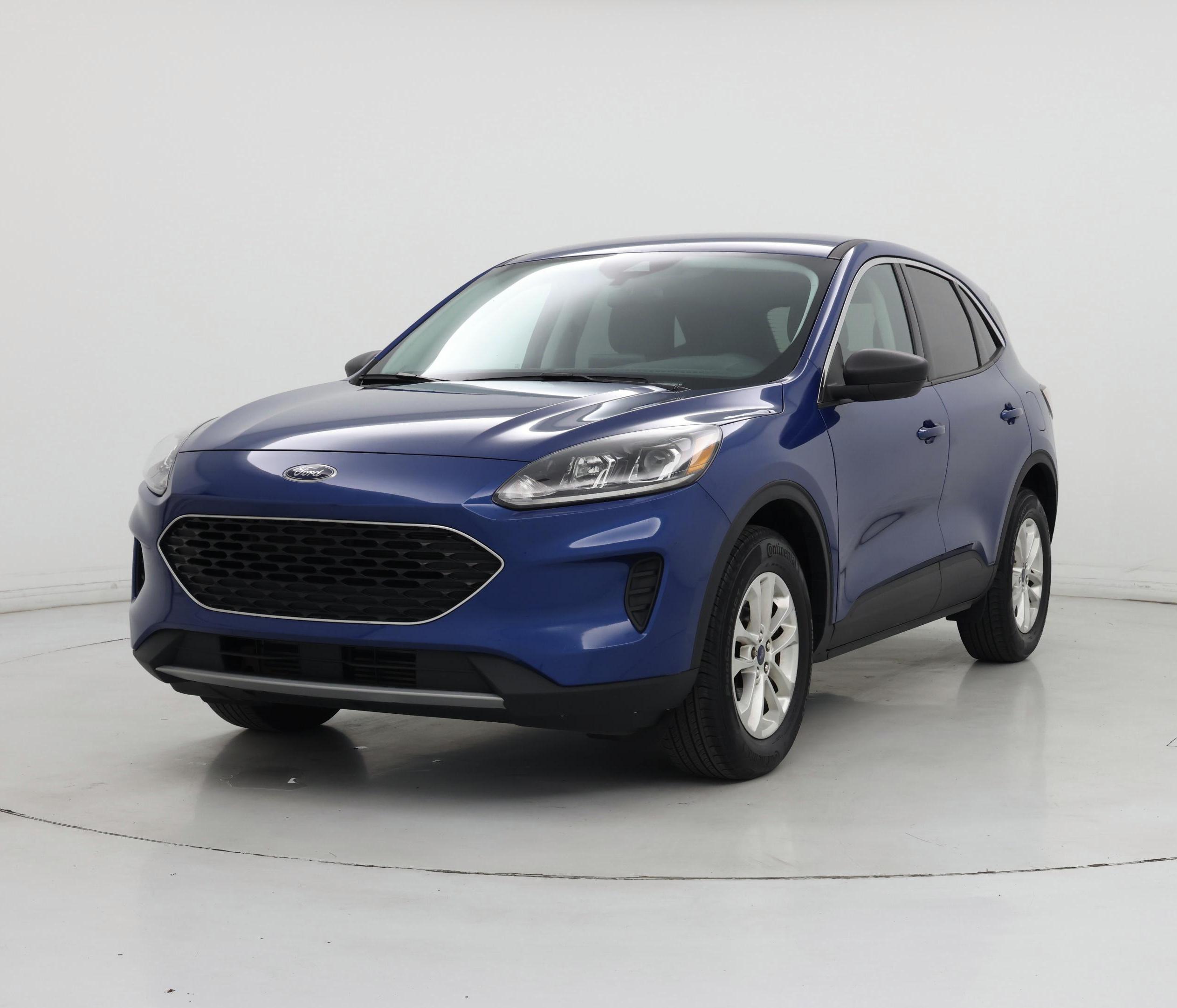 Thumbnail: 2022 Ford Escape - 4