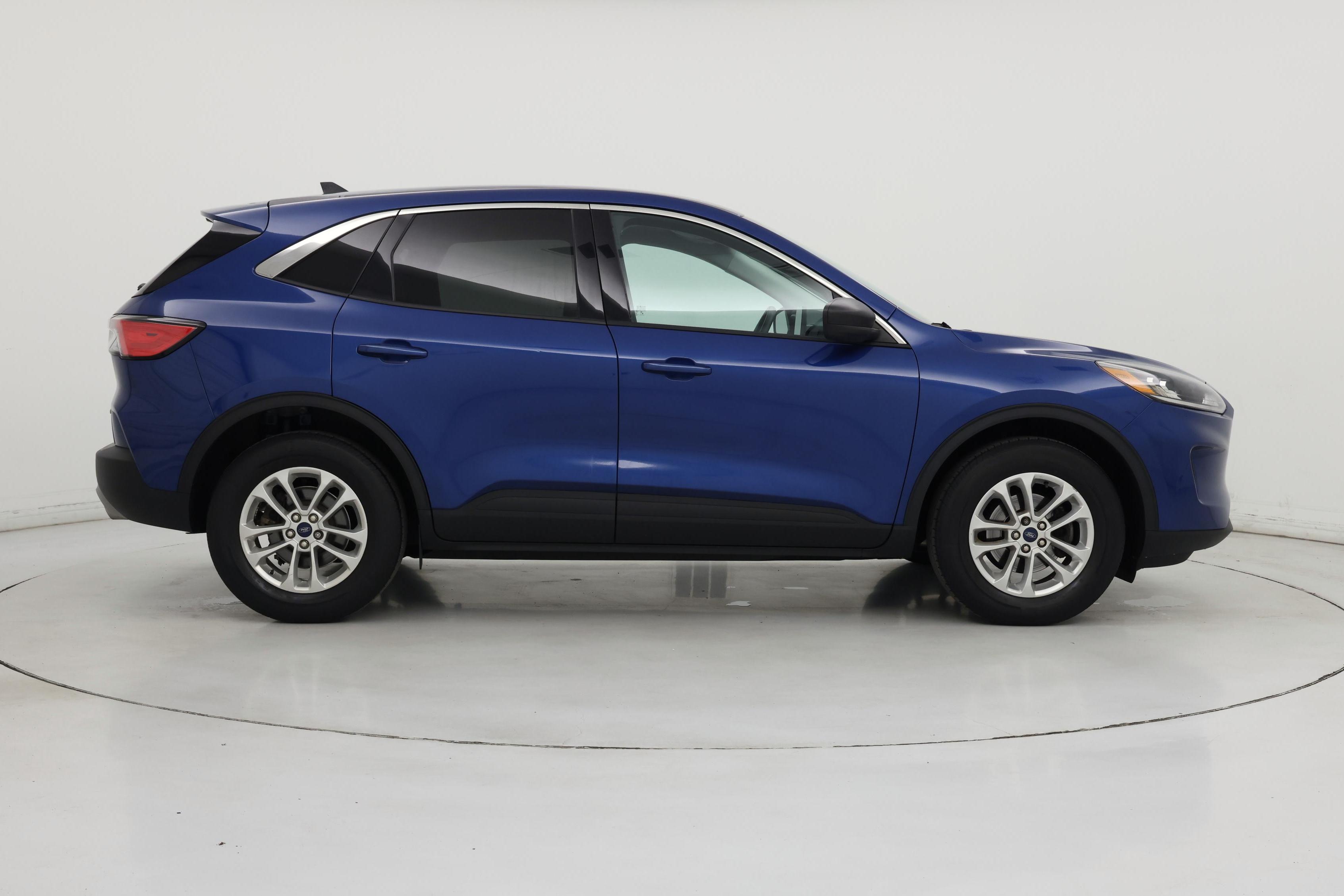 Thumbnail: 2022 Ford Escape - 7