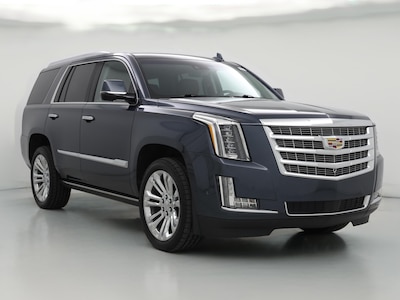 2019 Cadillac Escalade Premium Luxury